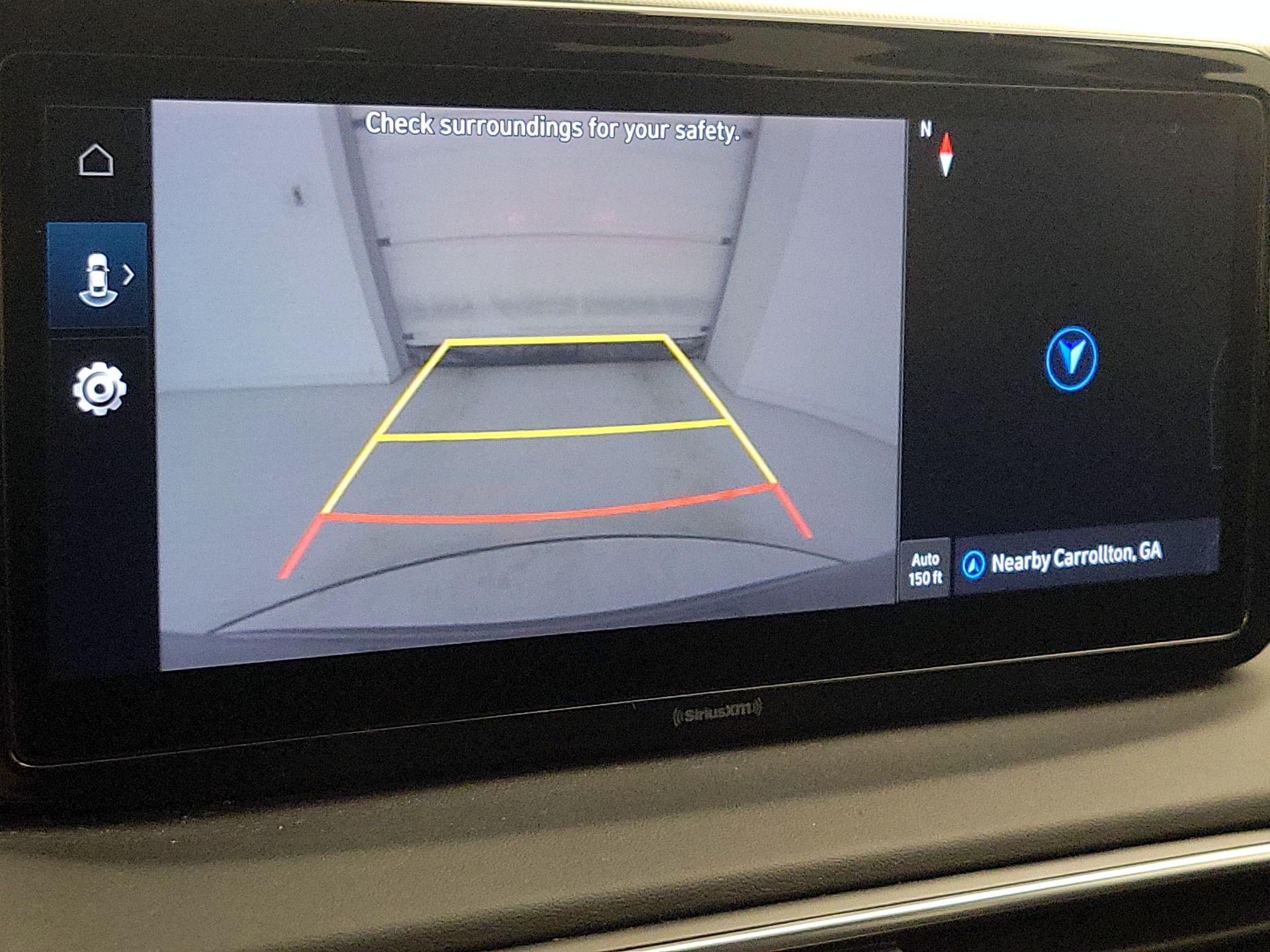 Thumbnail: 2023 Hyundai Santa Fe - 15