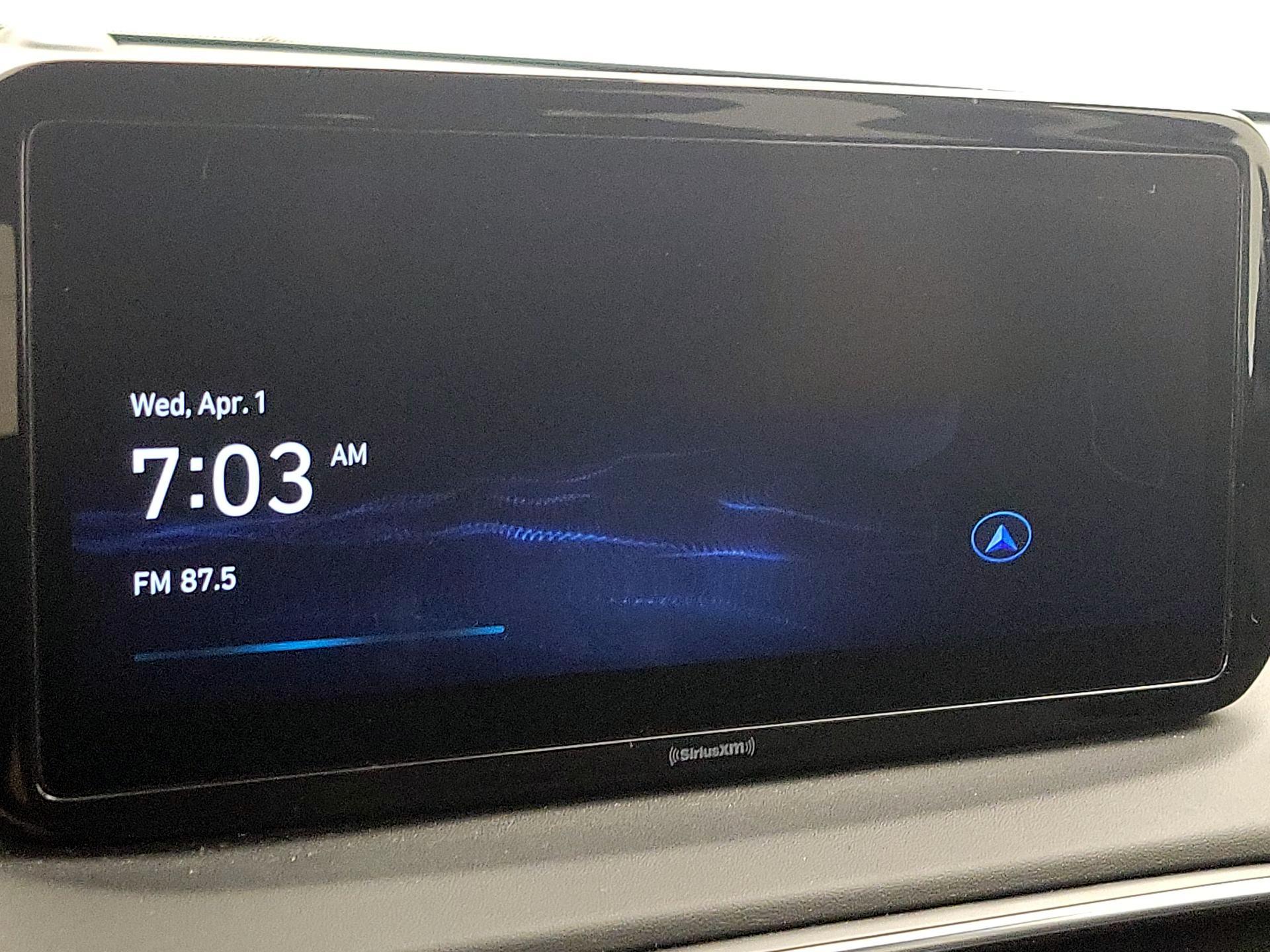 Thumbnail: 2023 Hyundai Santa Fe - 16