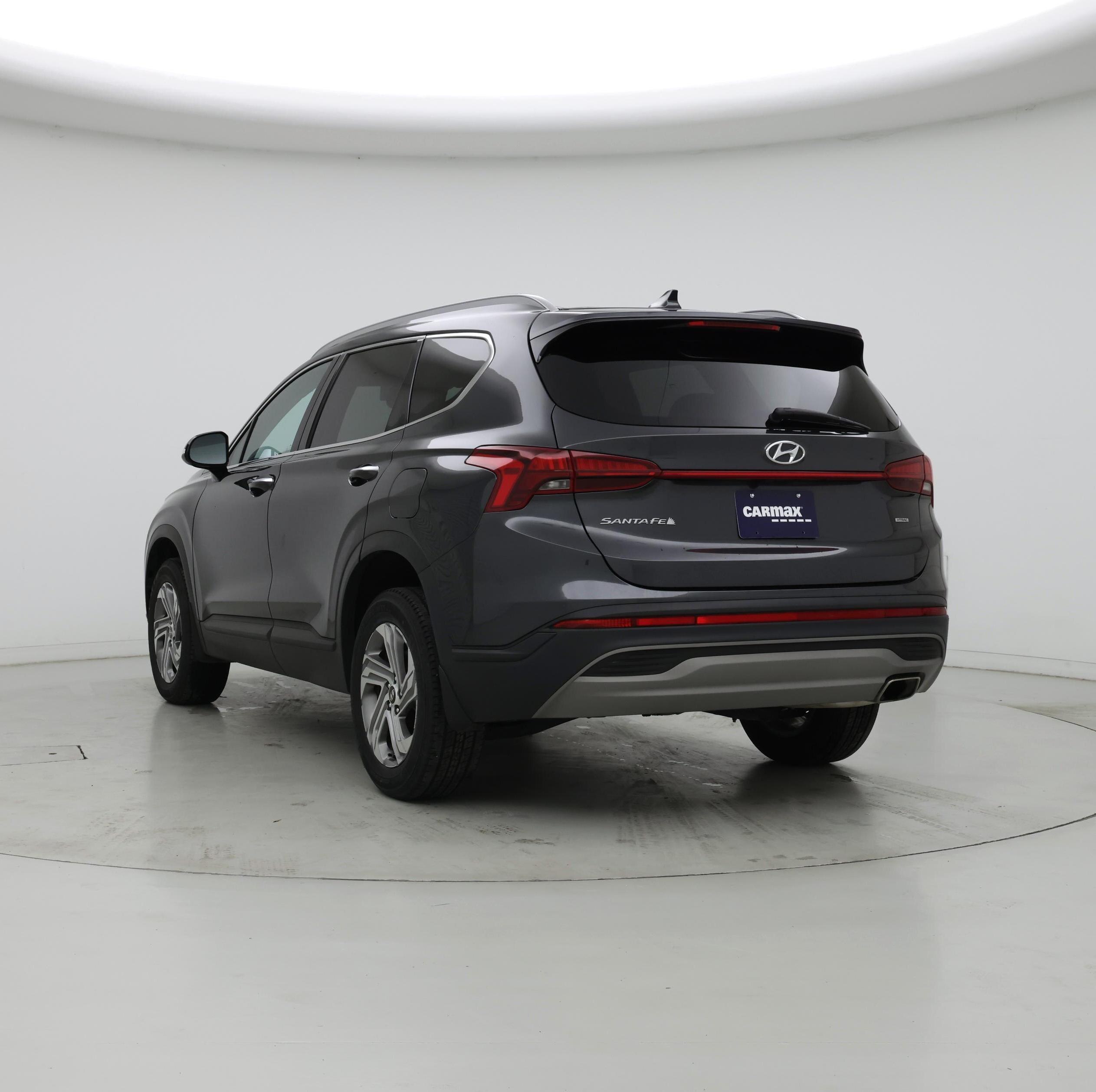 Thumbnail: 2023 Hyundai Santa Fe - 2