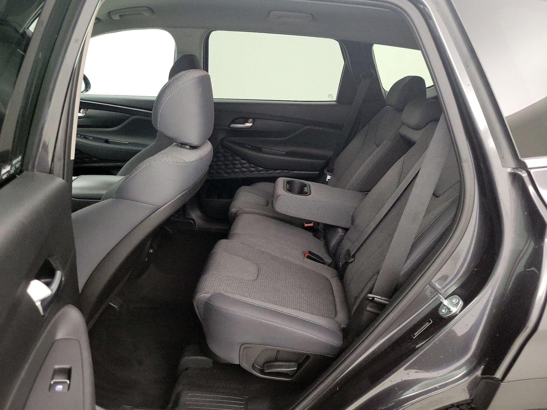 Thumbnail: 2023 Hyundai Santa Fe - 20