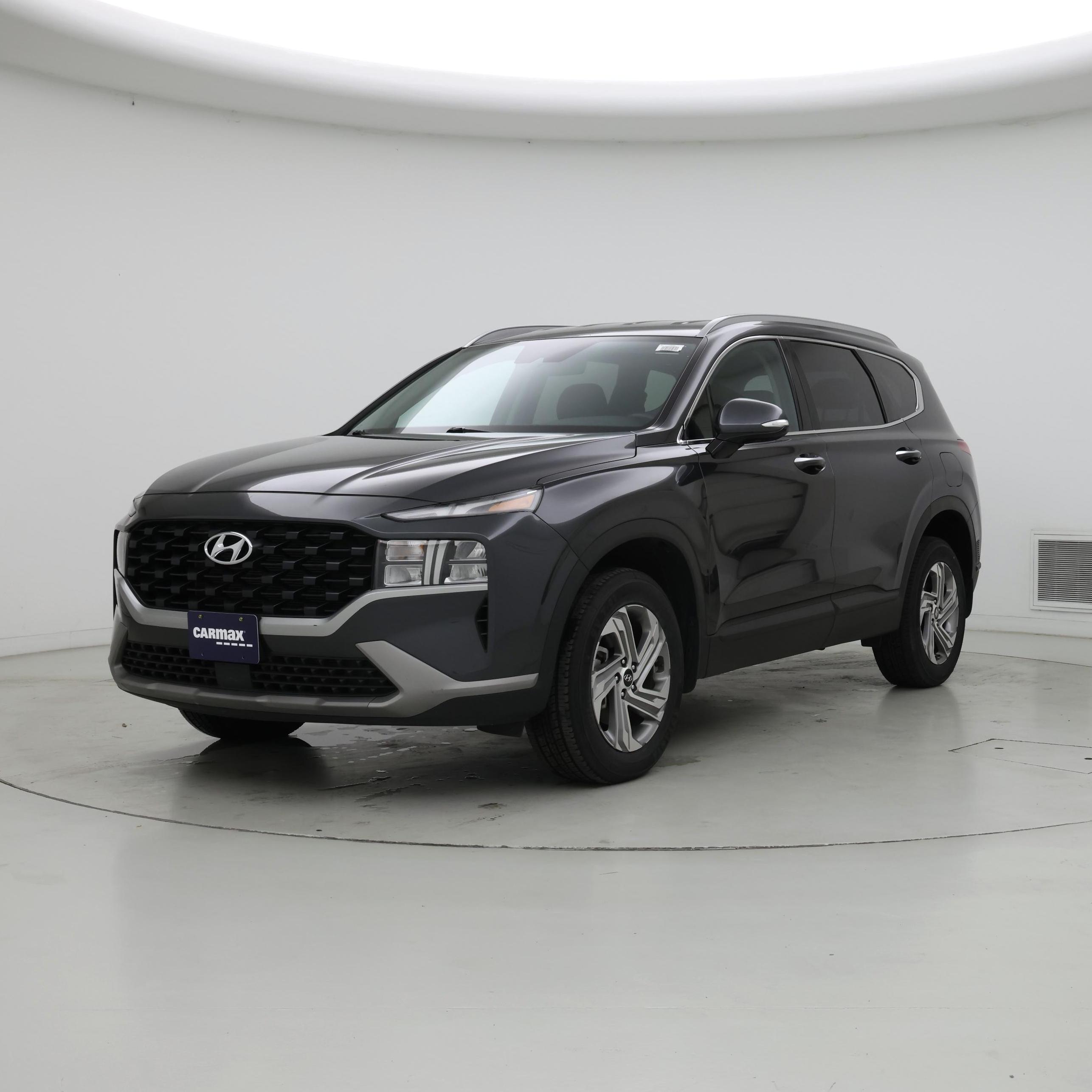 Thumbnail: 2023 Hyundai Santa Fe - 4