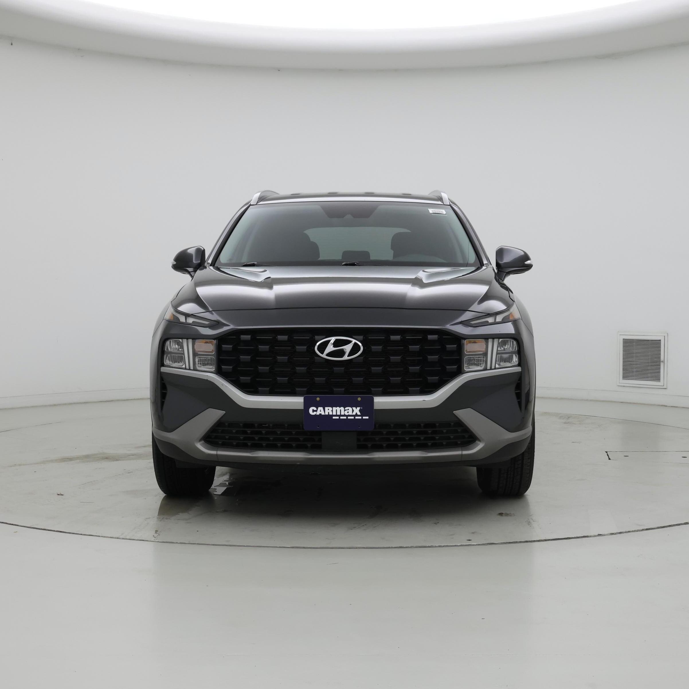 Thumbnail: 2023 Hyundai Santa Fe - 5