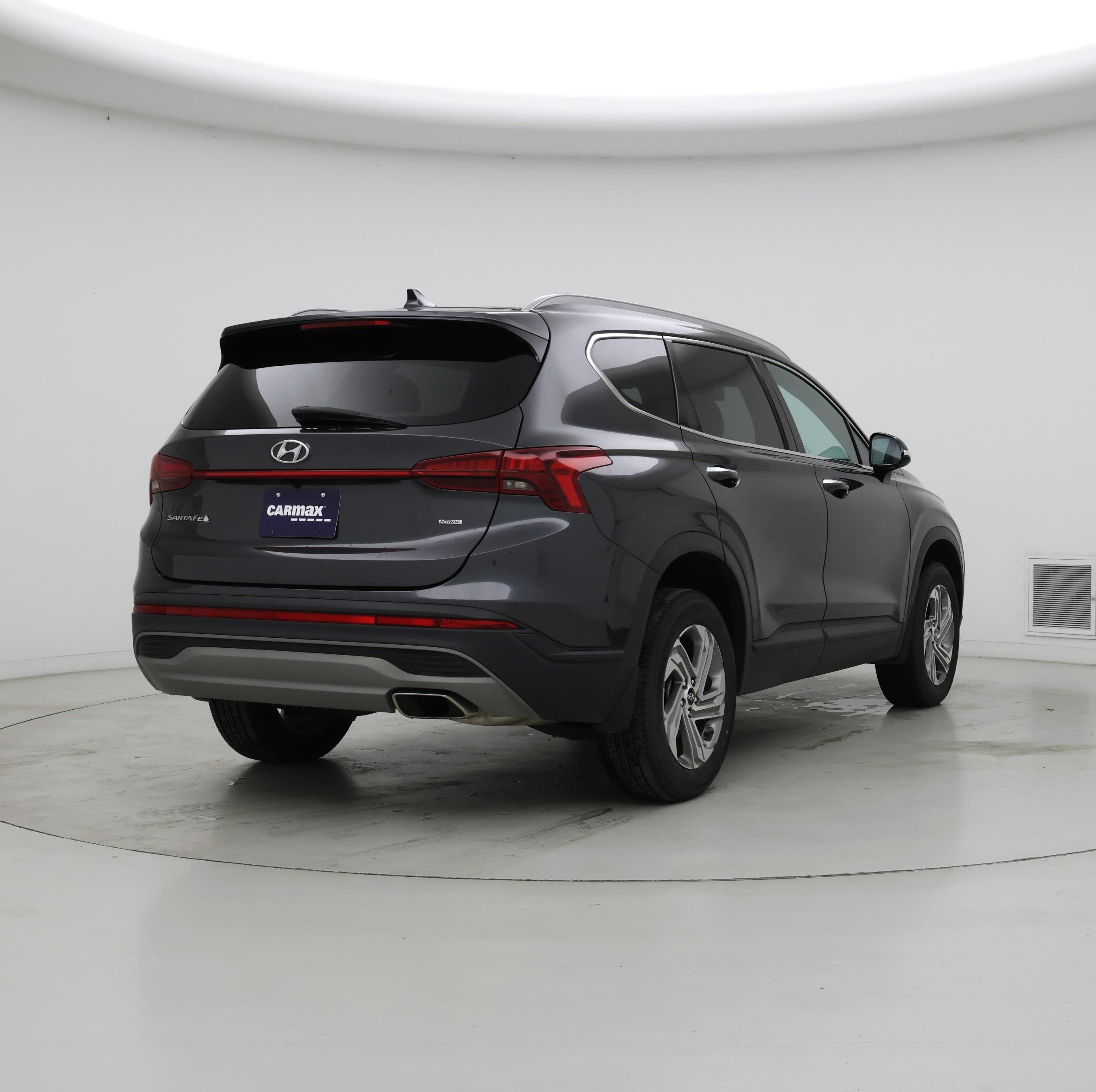 Thumbnail: 2023 Hyundai Santa Fe - 8