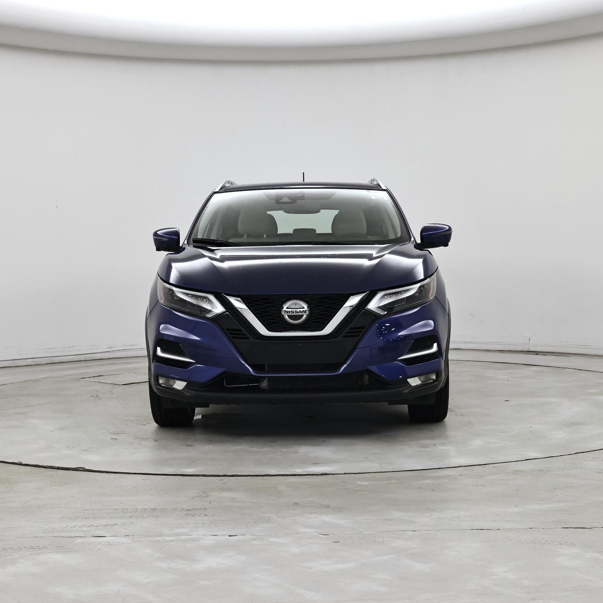Thumbnail: 2022 Nissan Rogue Sport - 5