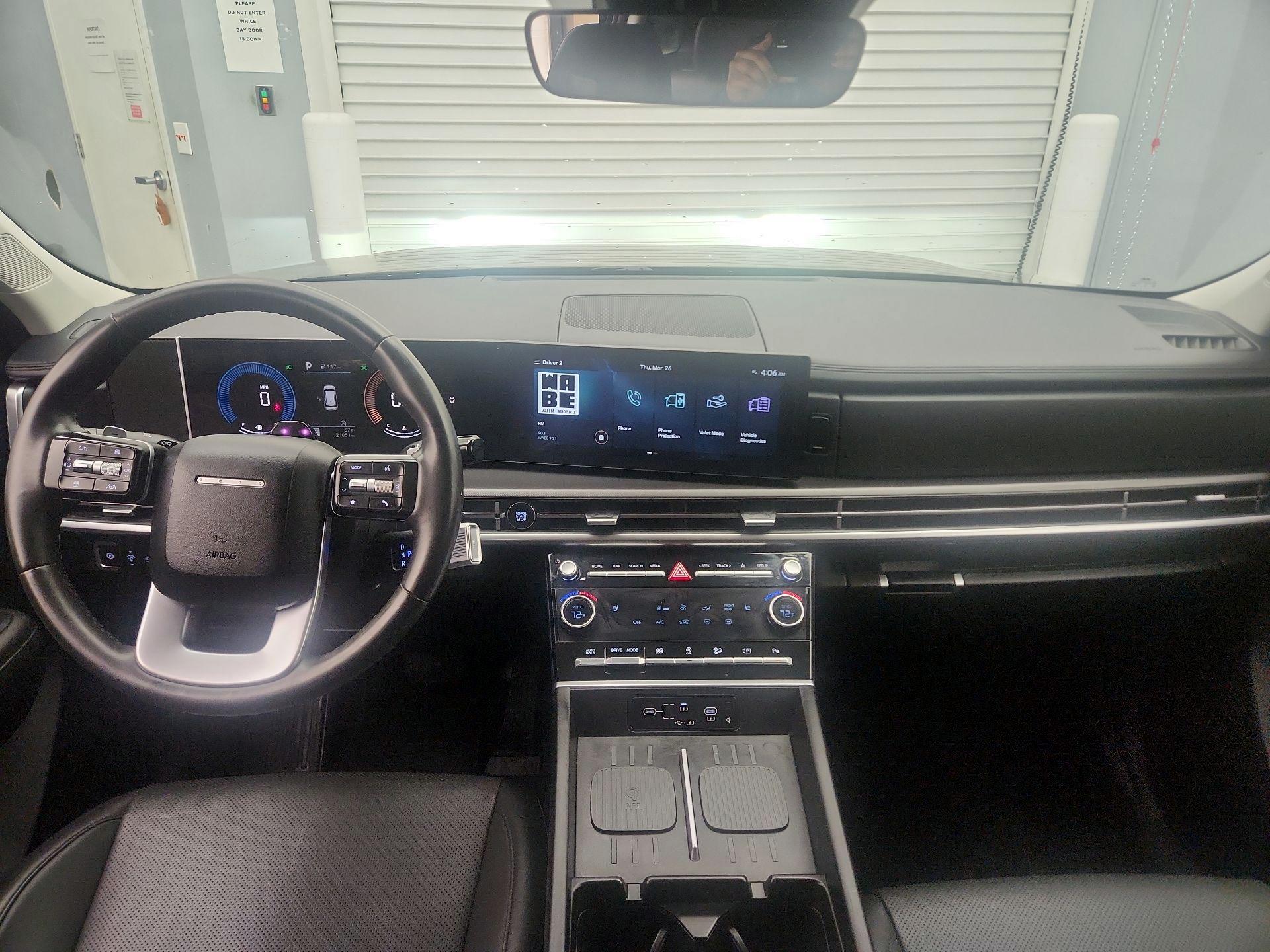 Thumbnail: 2024 Hyundai Santa Fe - 9