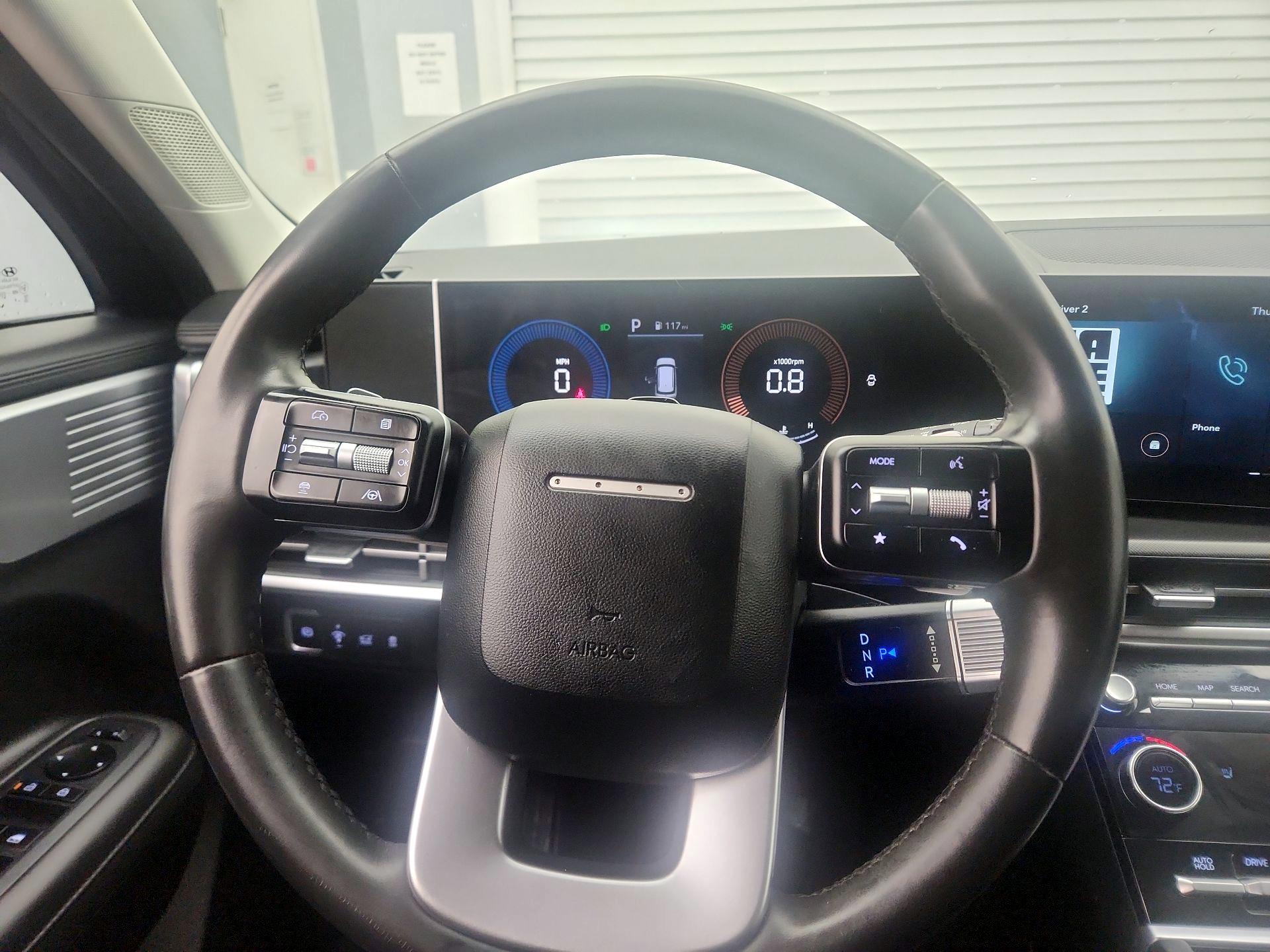 Thumbnail: 2024 Hyundai Santa Fe - 10