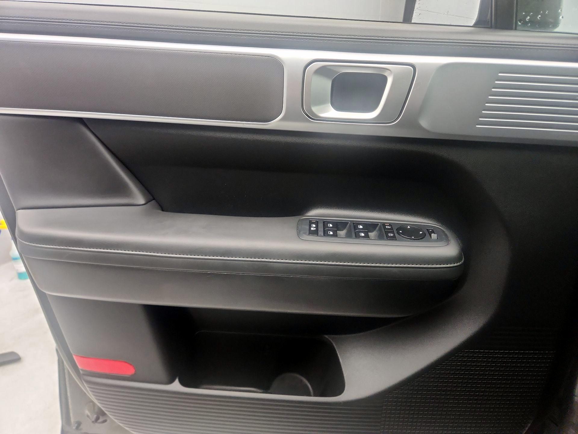 Thumbnail: 2024 Hyundai Santa Fe - 12