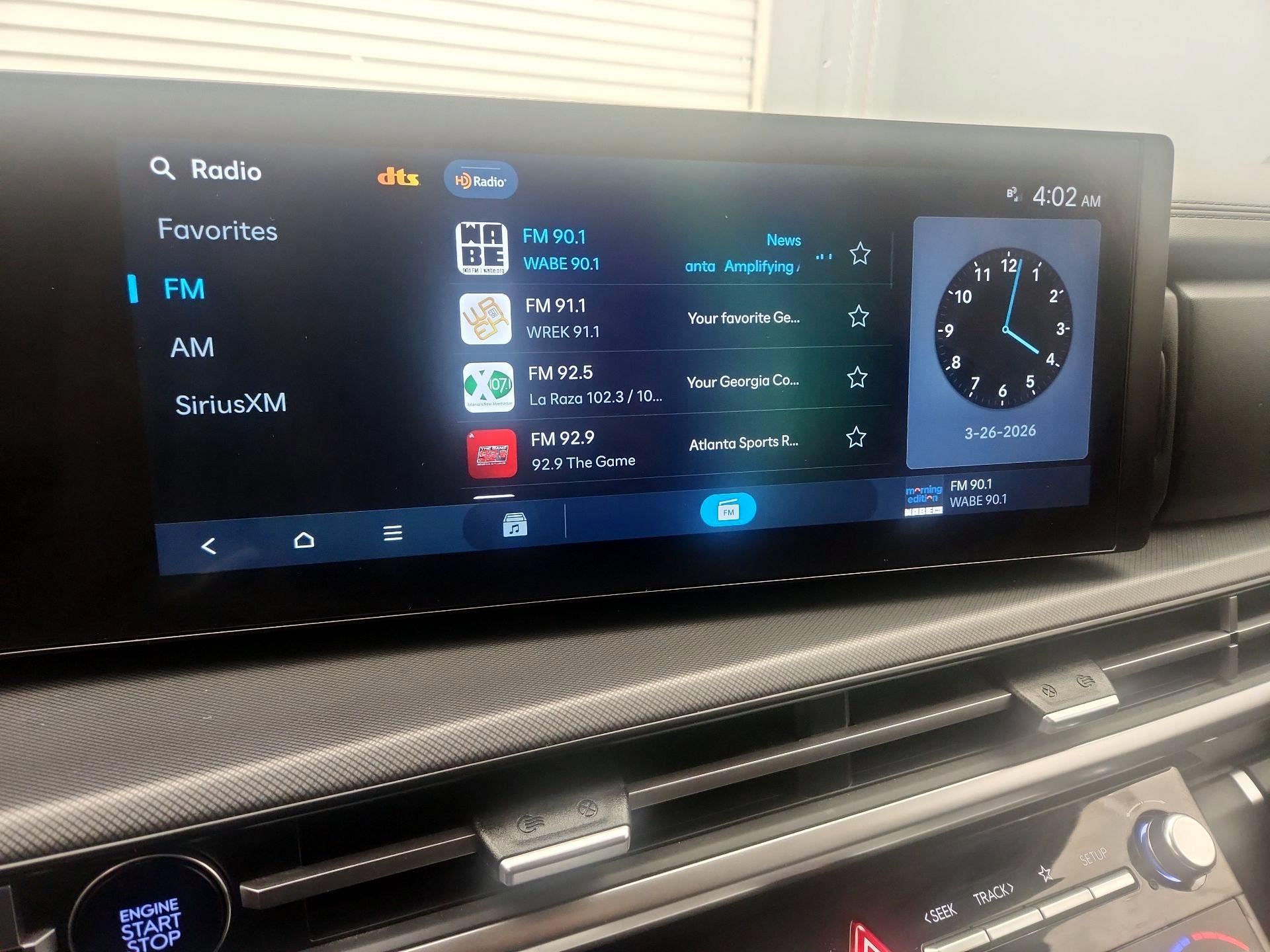 Thumbnail: 2024 Hyundai Santa Fe - 15