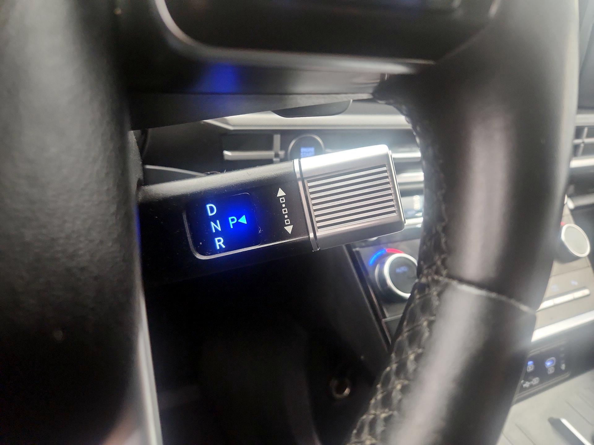 Thumbnail: 2024 Hyundai Santa Fe - 17