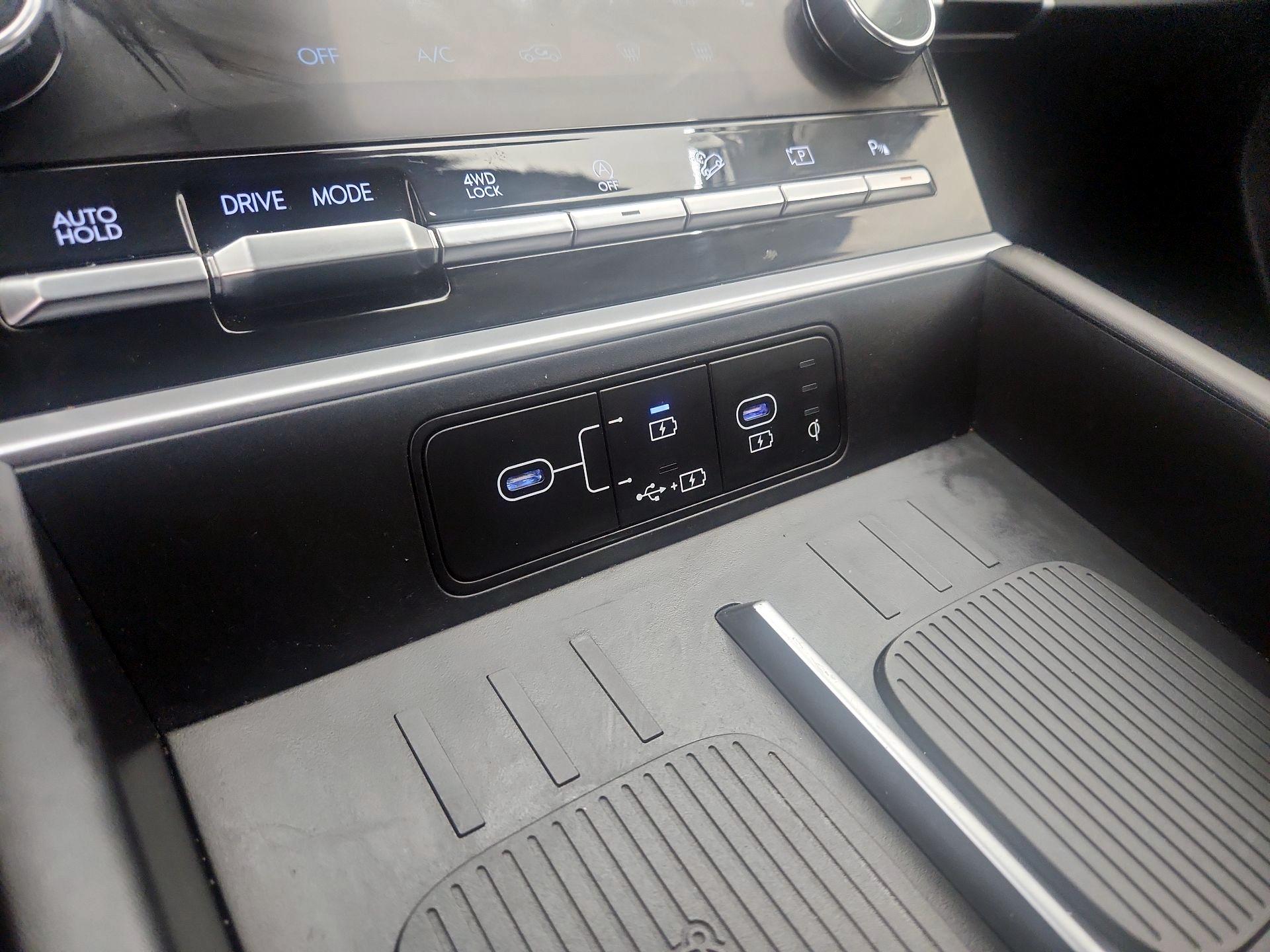 Thumbnail: 2024 Hyundai Santa Fe - 18