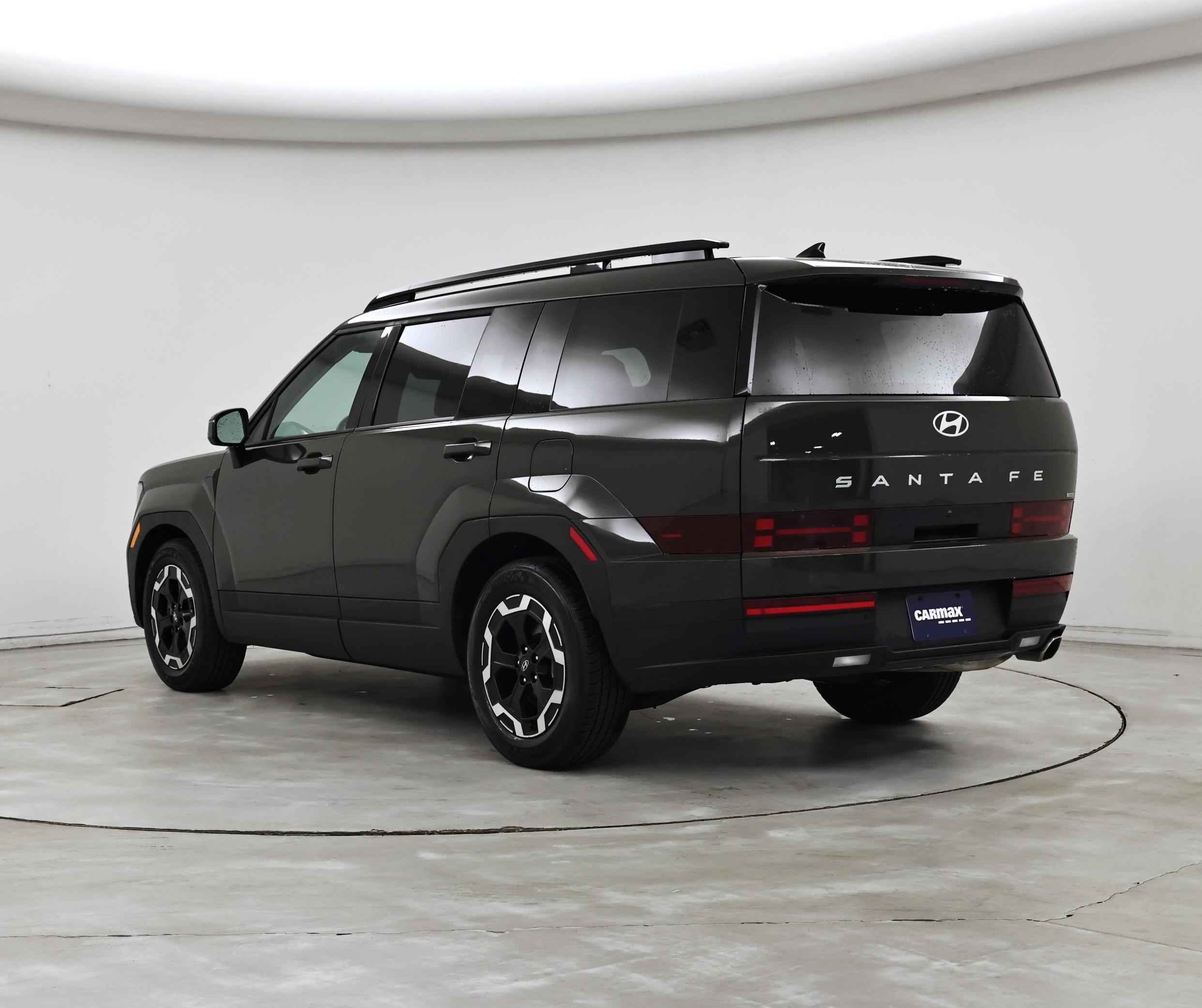 Thumbnail: 2024 Hyundai Santa Fe - 2