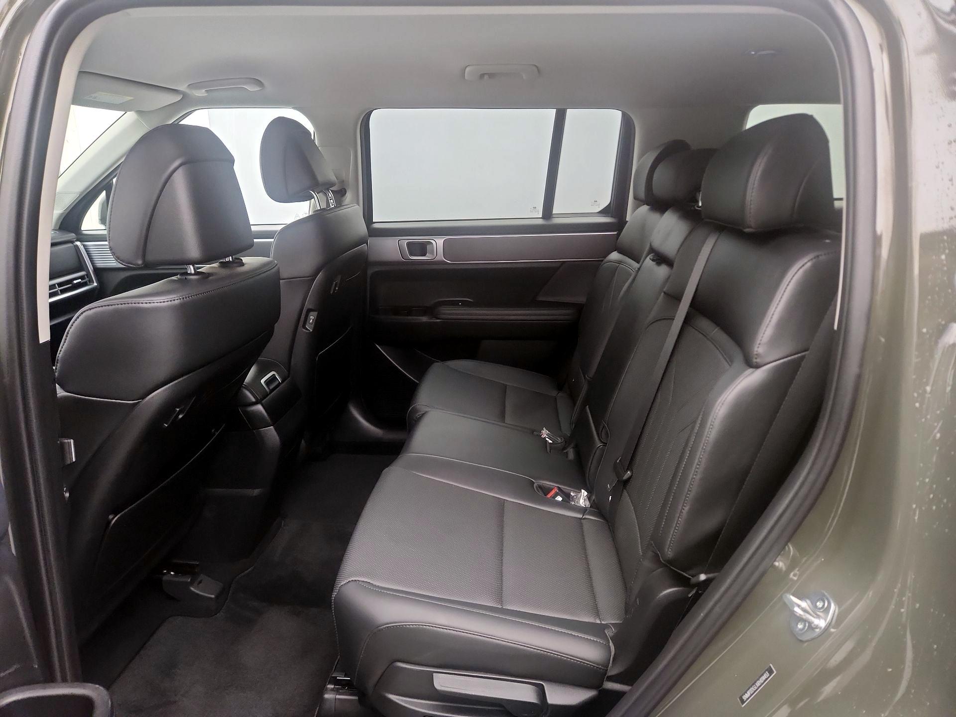 Thumbnail: 2024 Hyundai Santa Fe - 19