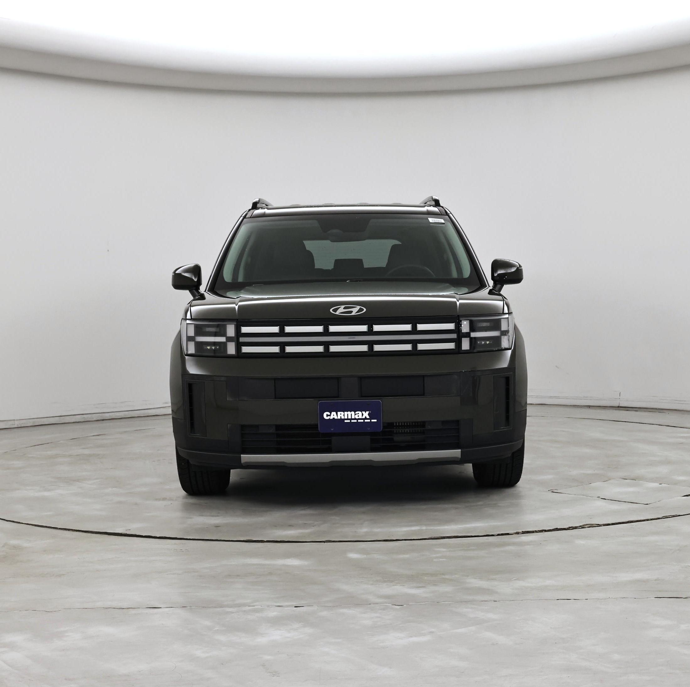 Thumbnail: 2024 Hyundai Santa Fe - 5