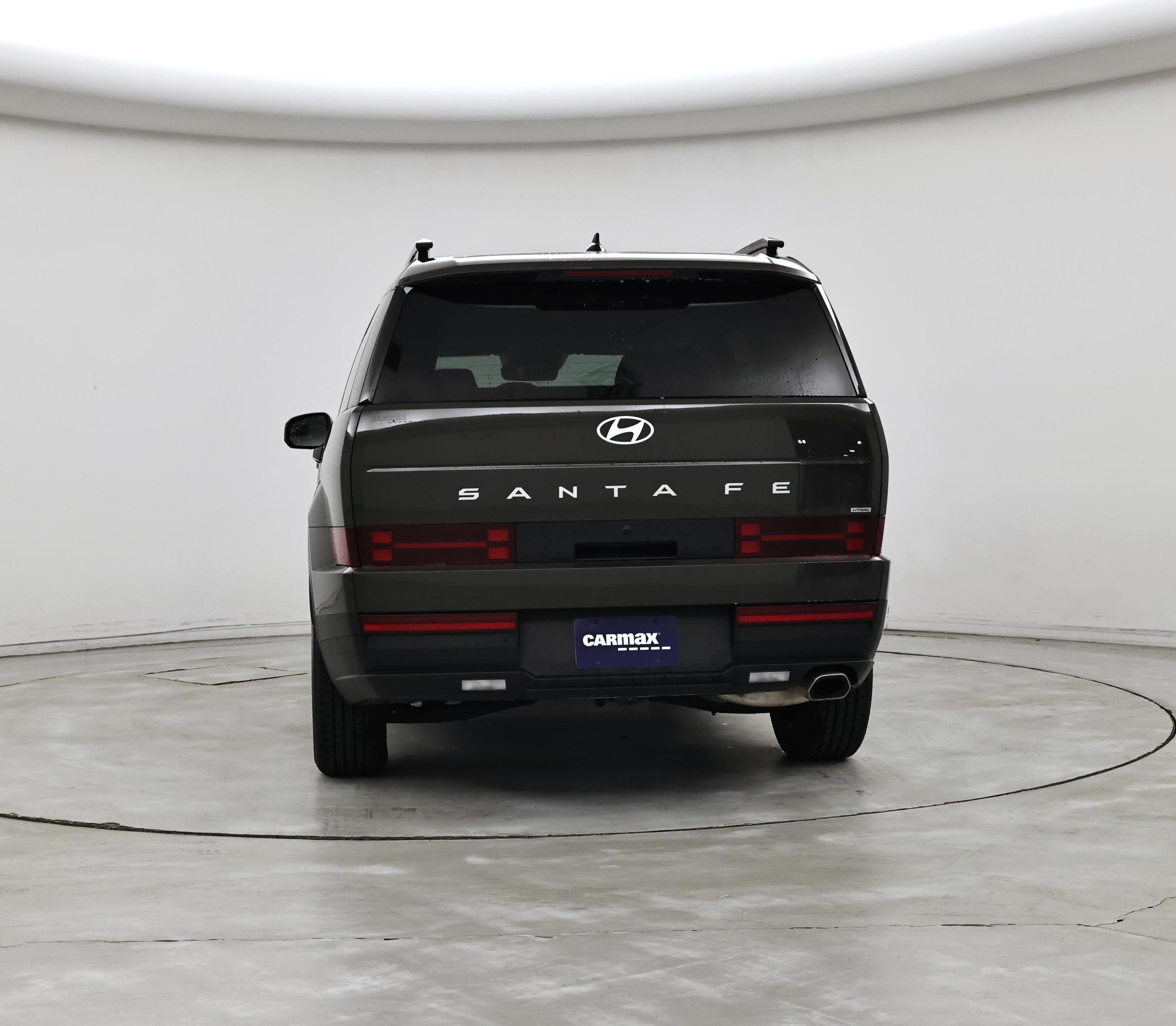 Thumbnail: 2024 Hyundai Santa Fe - 6