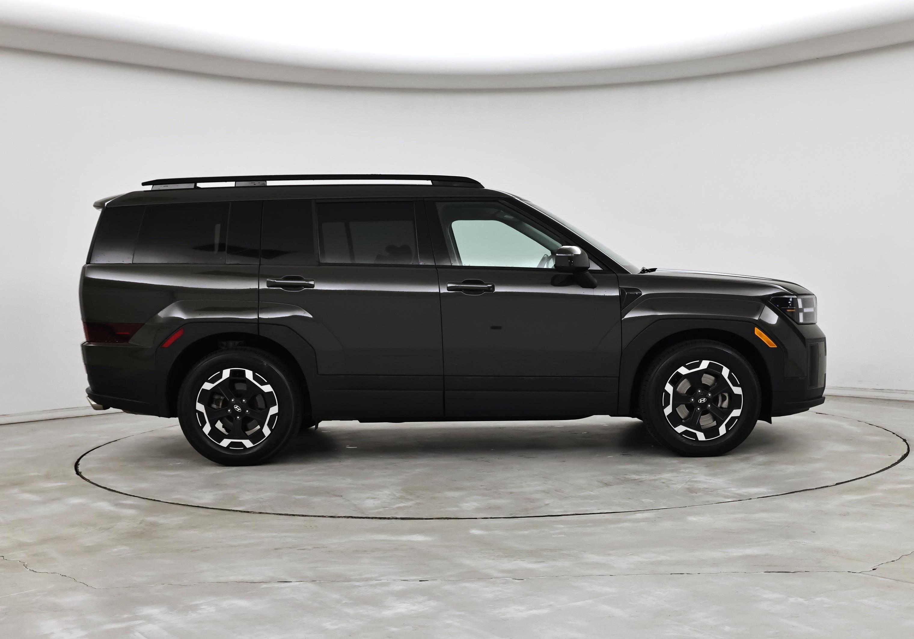 Thumbnail: 2024 Hyundai Santa Fe - 7