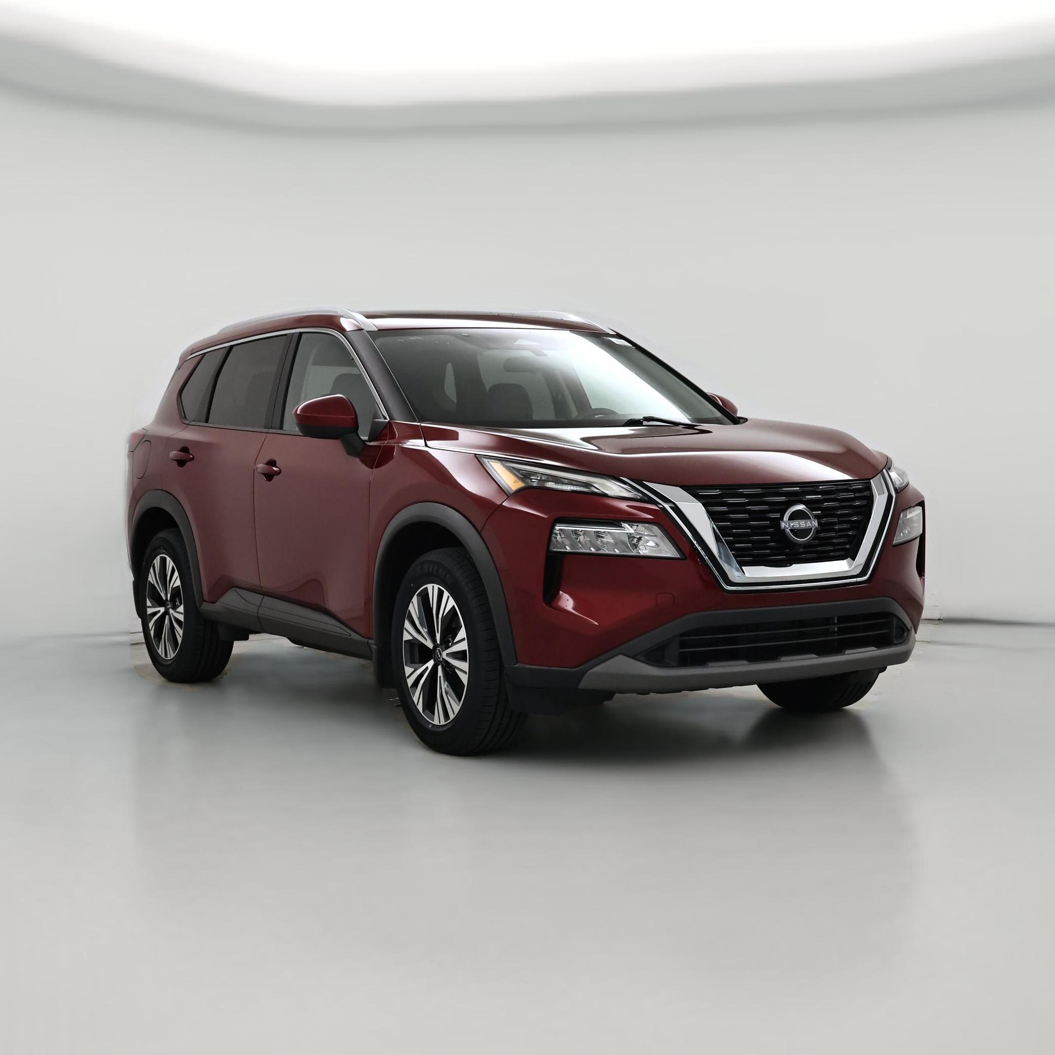 Thumbnail: 2023 Nissan Rogue - 1