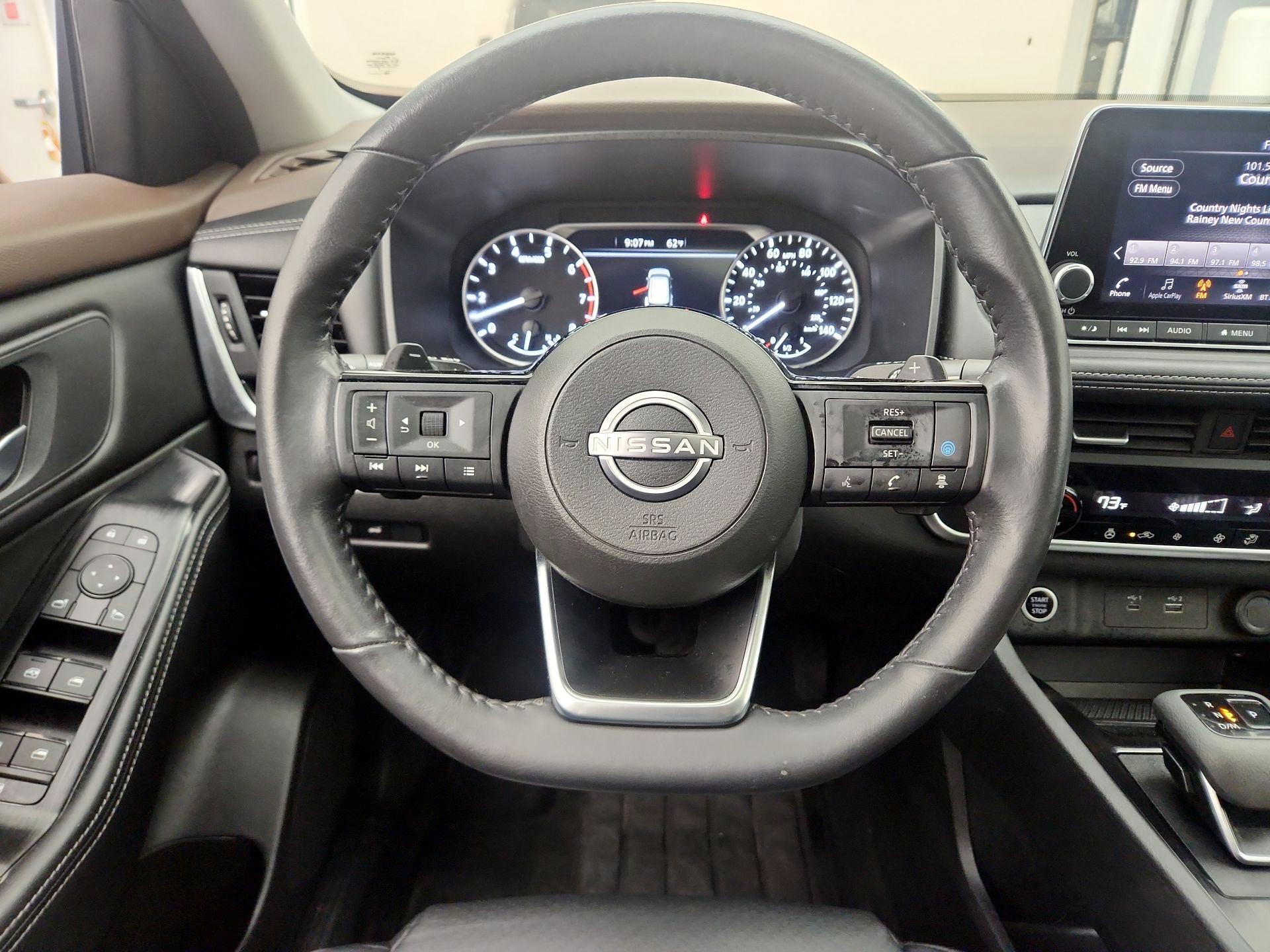 Thumbnail: 2023 Nissan Rogue - 10