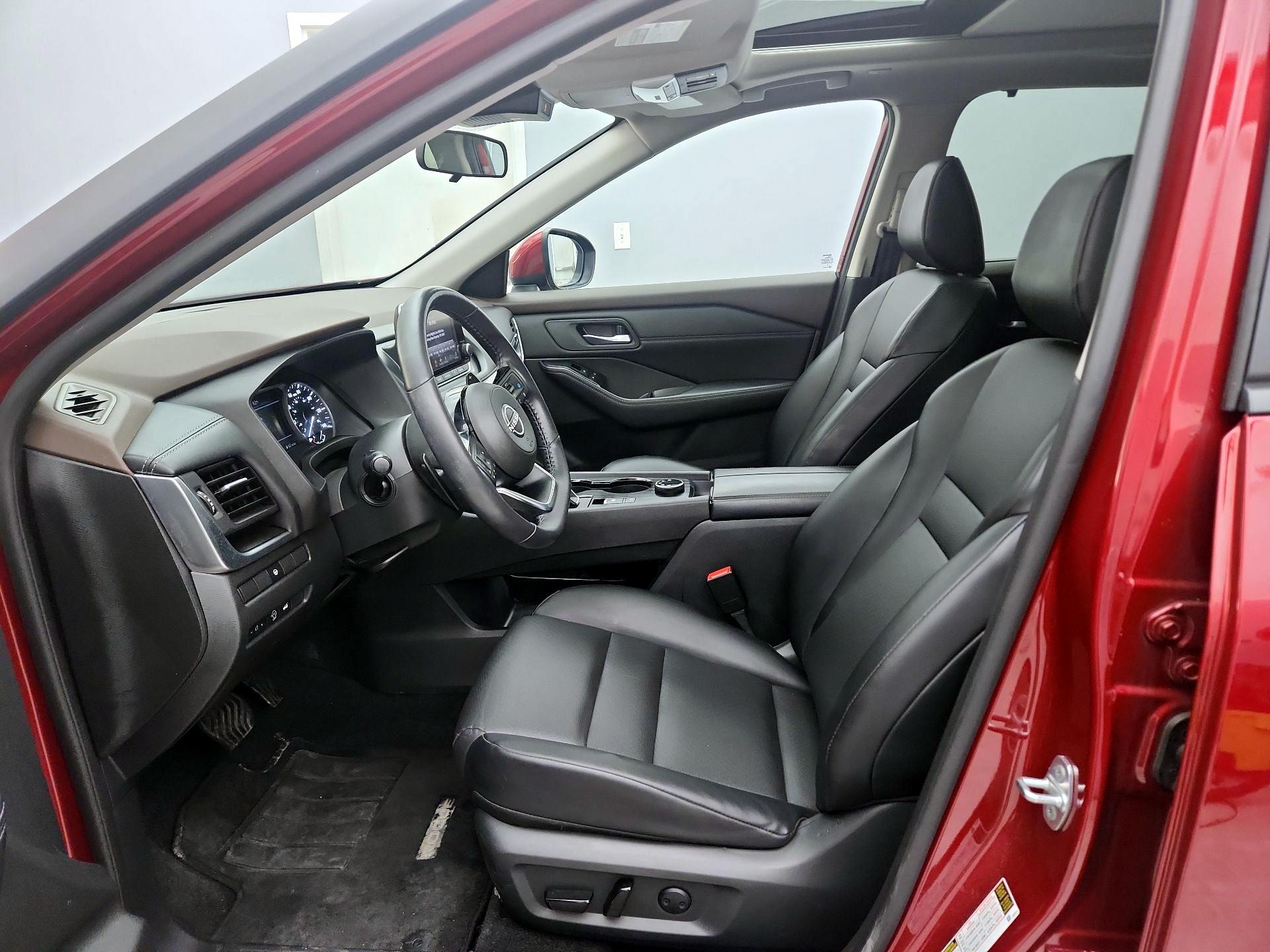 Thumbnail: 2023 Nissan Rogue - 11