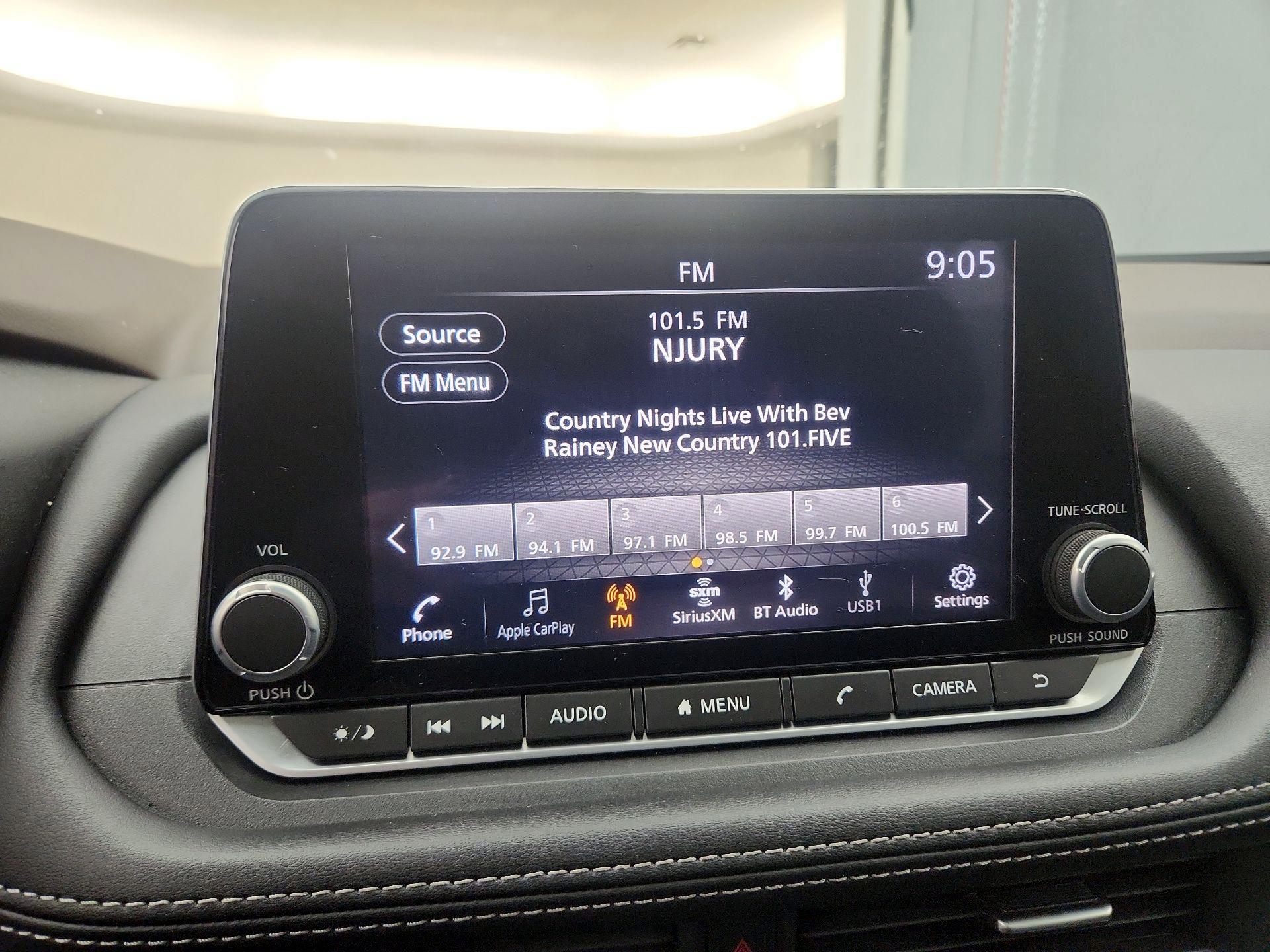 Thumbnail: 2023 Nissan Rogue - 15