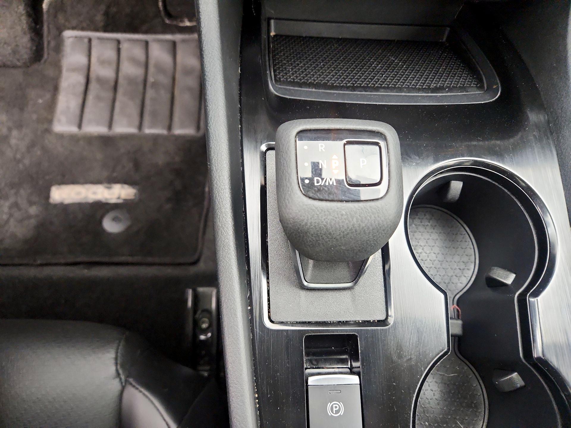 Thumbnail: 2023 Nissan Rogue - 17