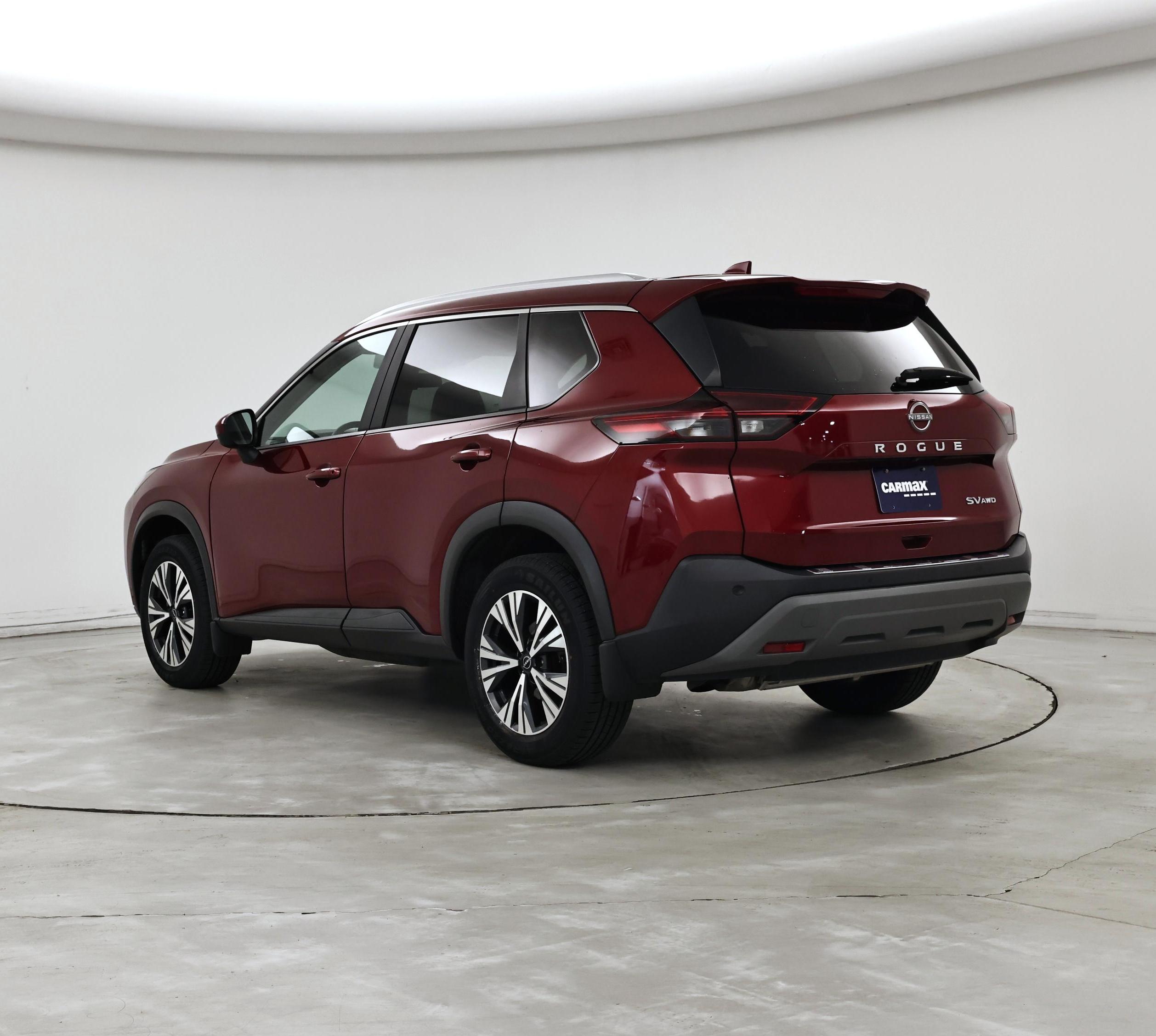 Thumbnail: 2023 Nissan Rogue - 2
