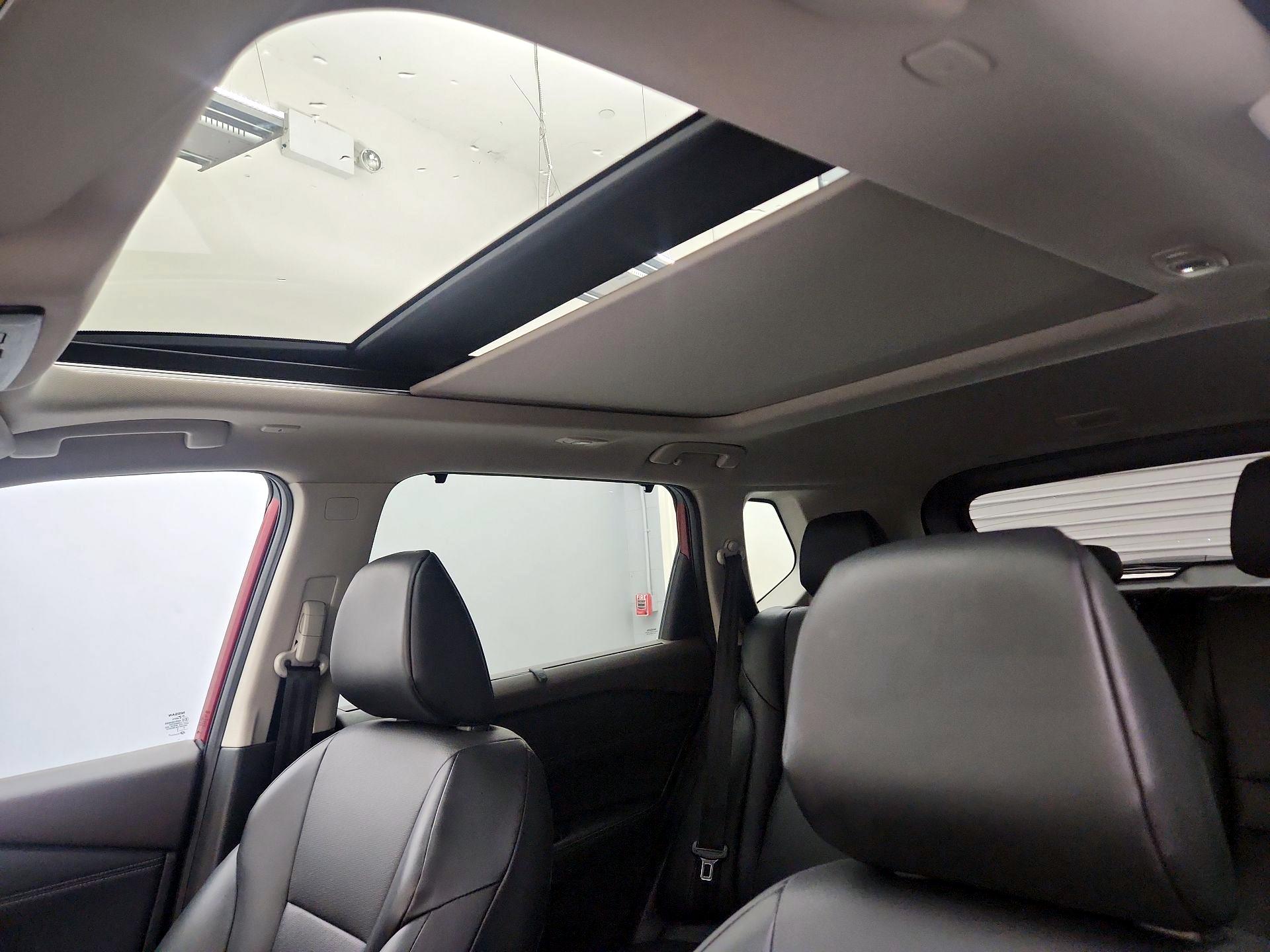 Thumbnail: 2023 Nissan Rogue - 19