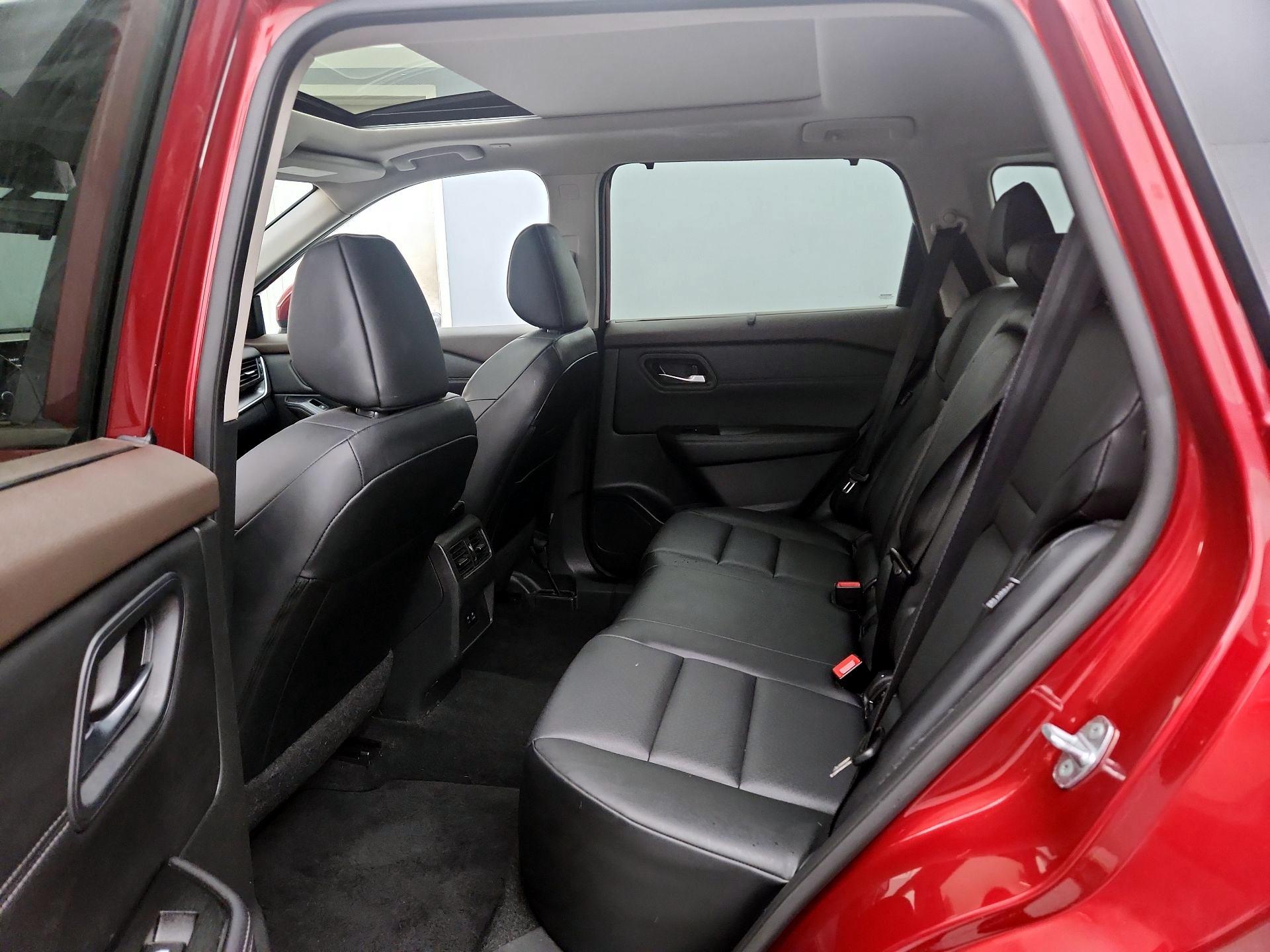 Thumbnail: 2023 Nissan Rogue - 20