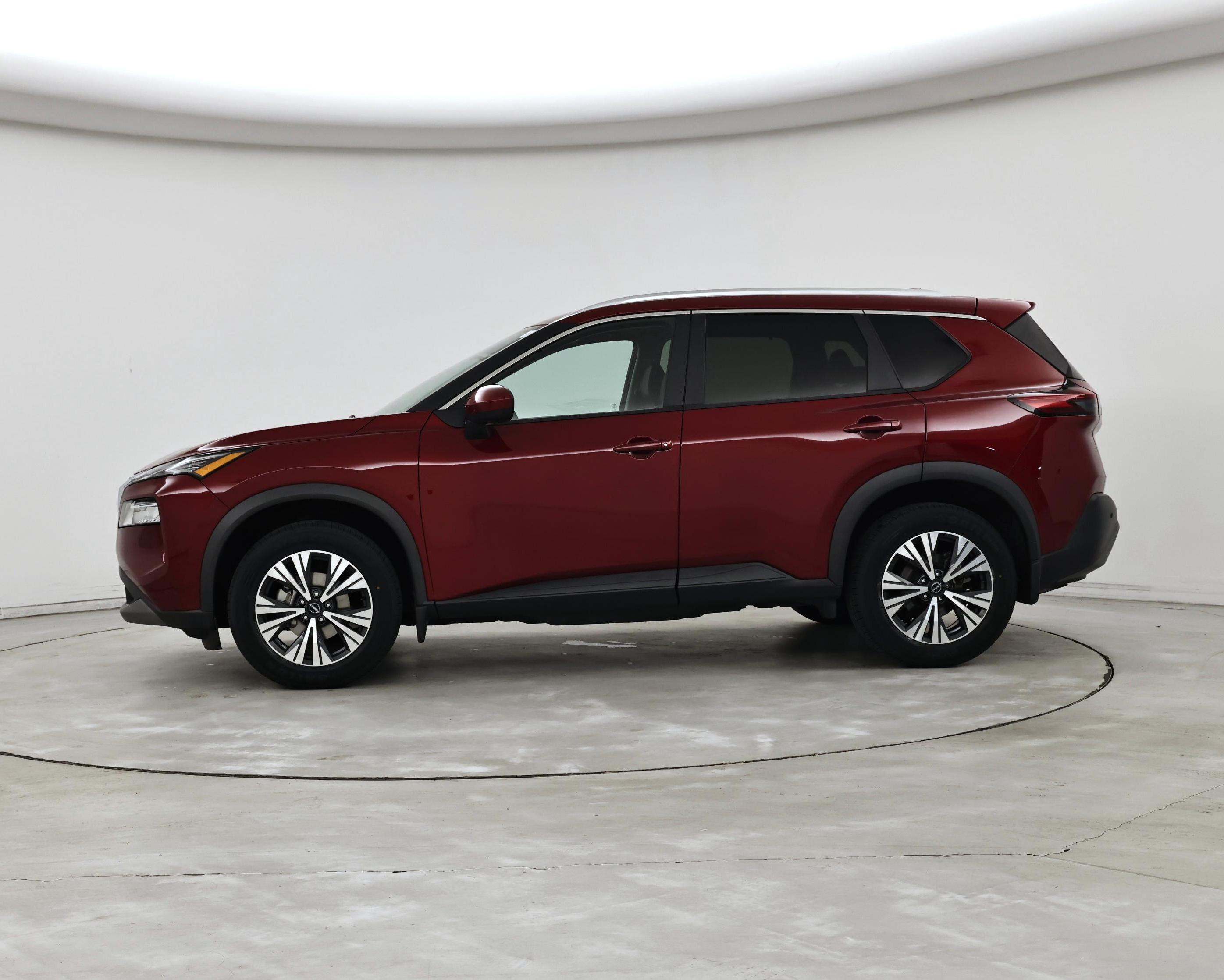Thumbnail: 2023 Nissan Rogue - 3