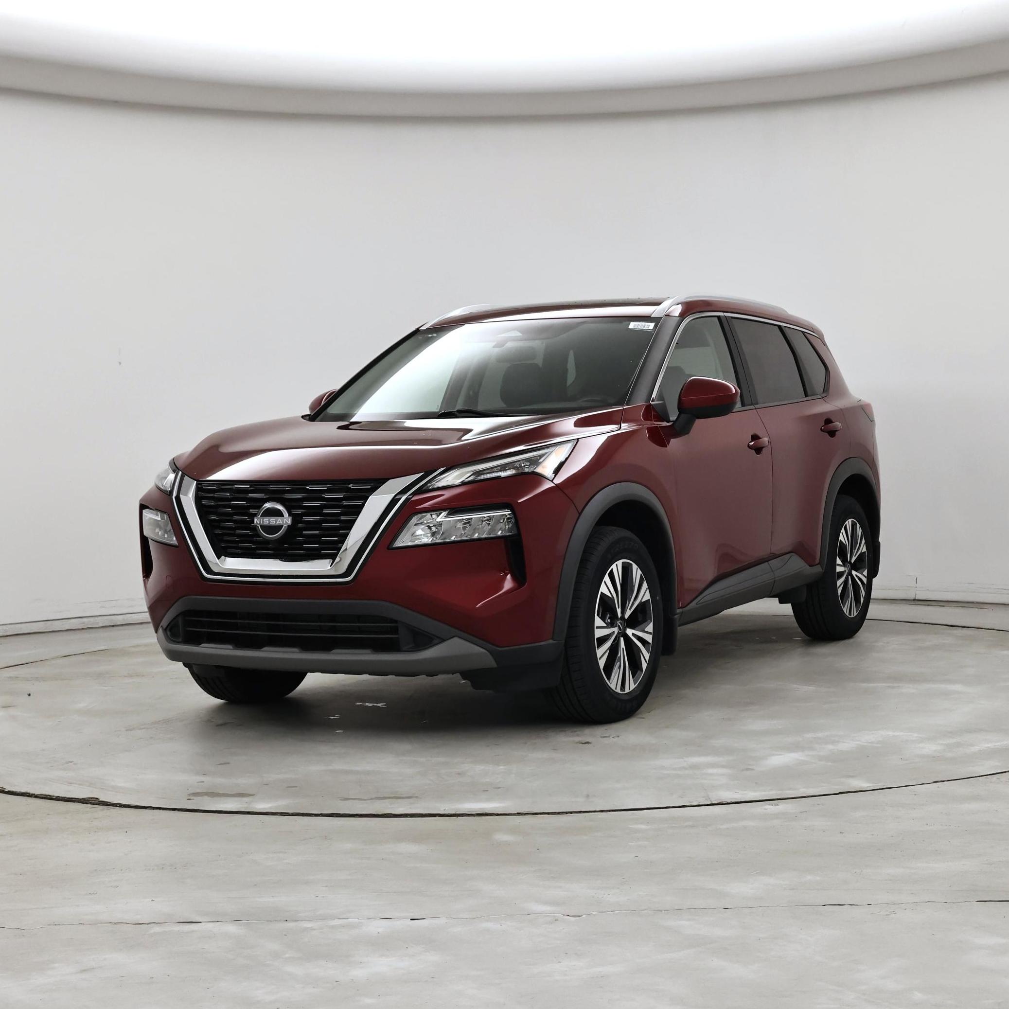 Thumbnail: 2023 Nissan Rogue - 4