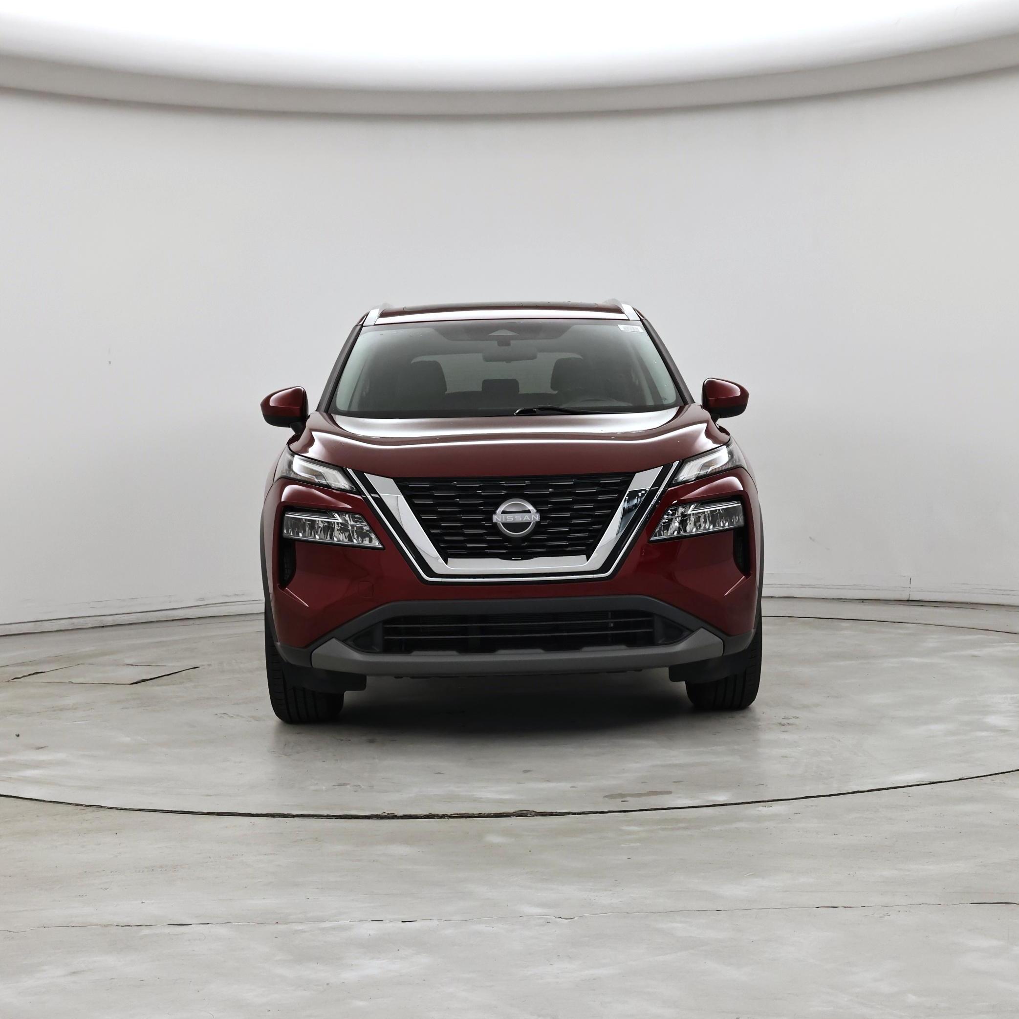 Thumbnail: 2023 Nissan Rogue - 5