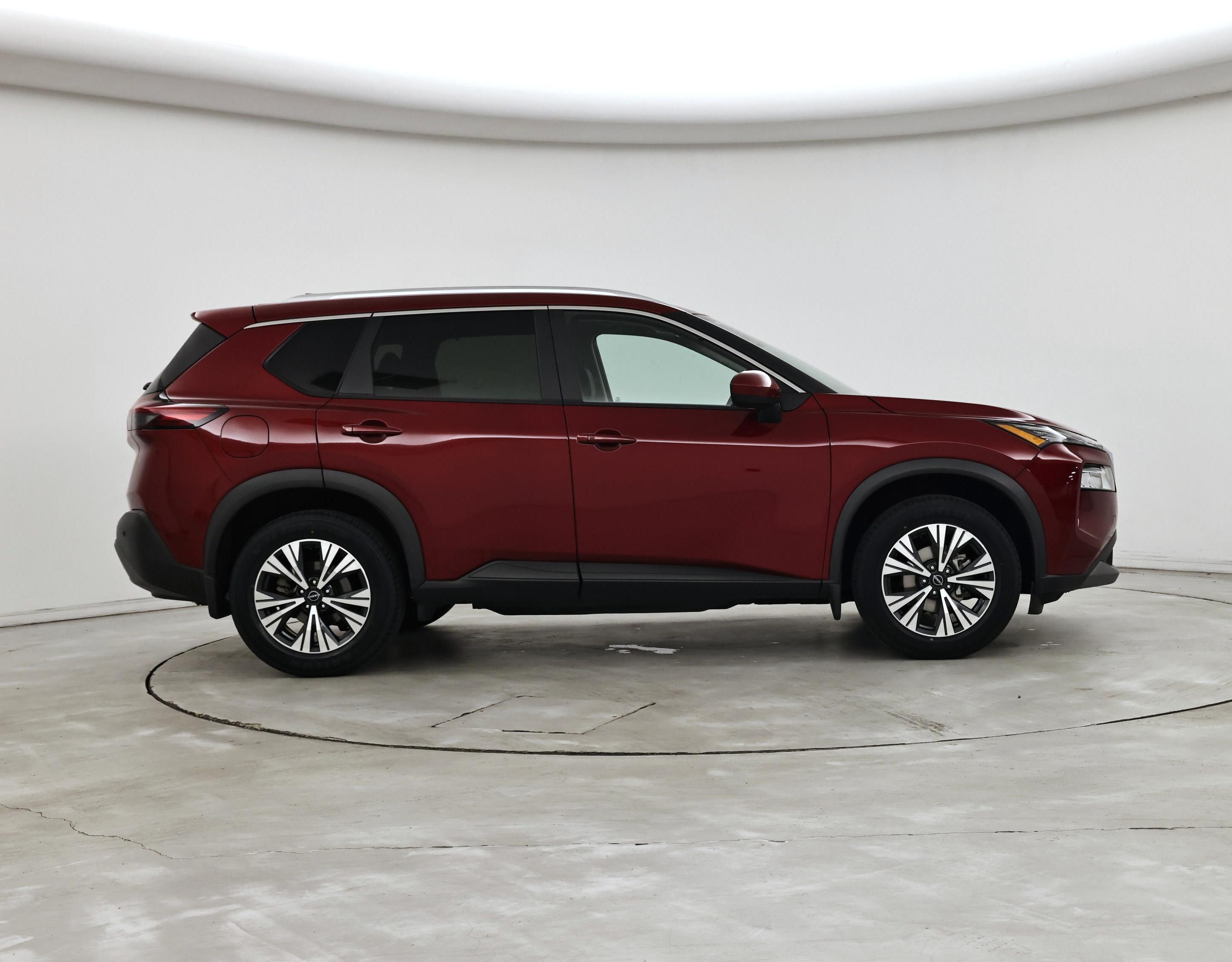 Thumbnail: 2023 Nissan Rogue - 7