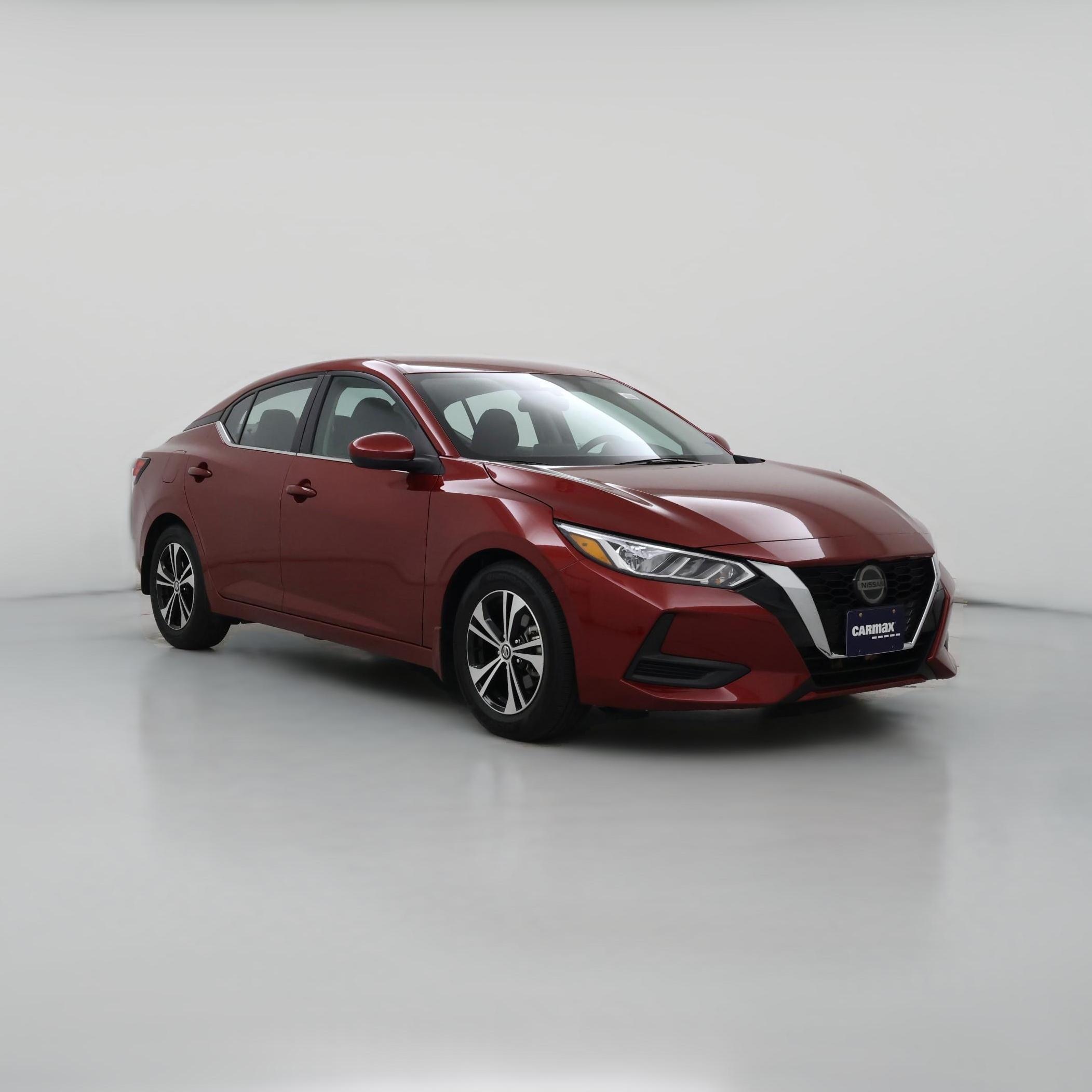 Thumbnail: 2023 Nissan Sentra - 1