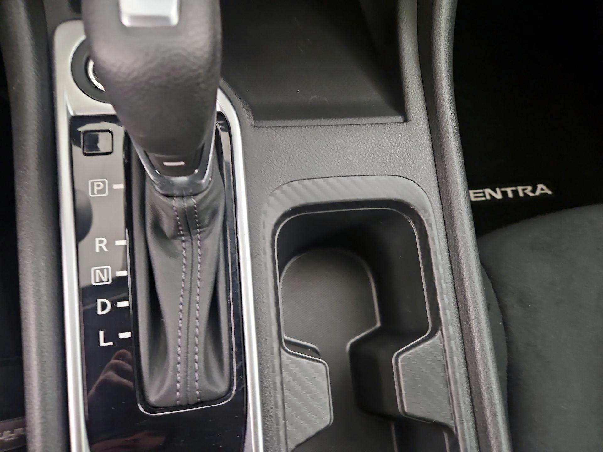 Thumbnail: 2023 Nissan Sentra - 15