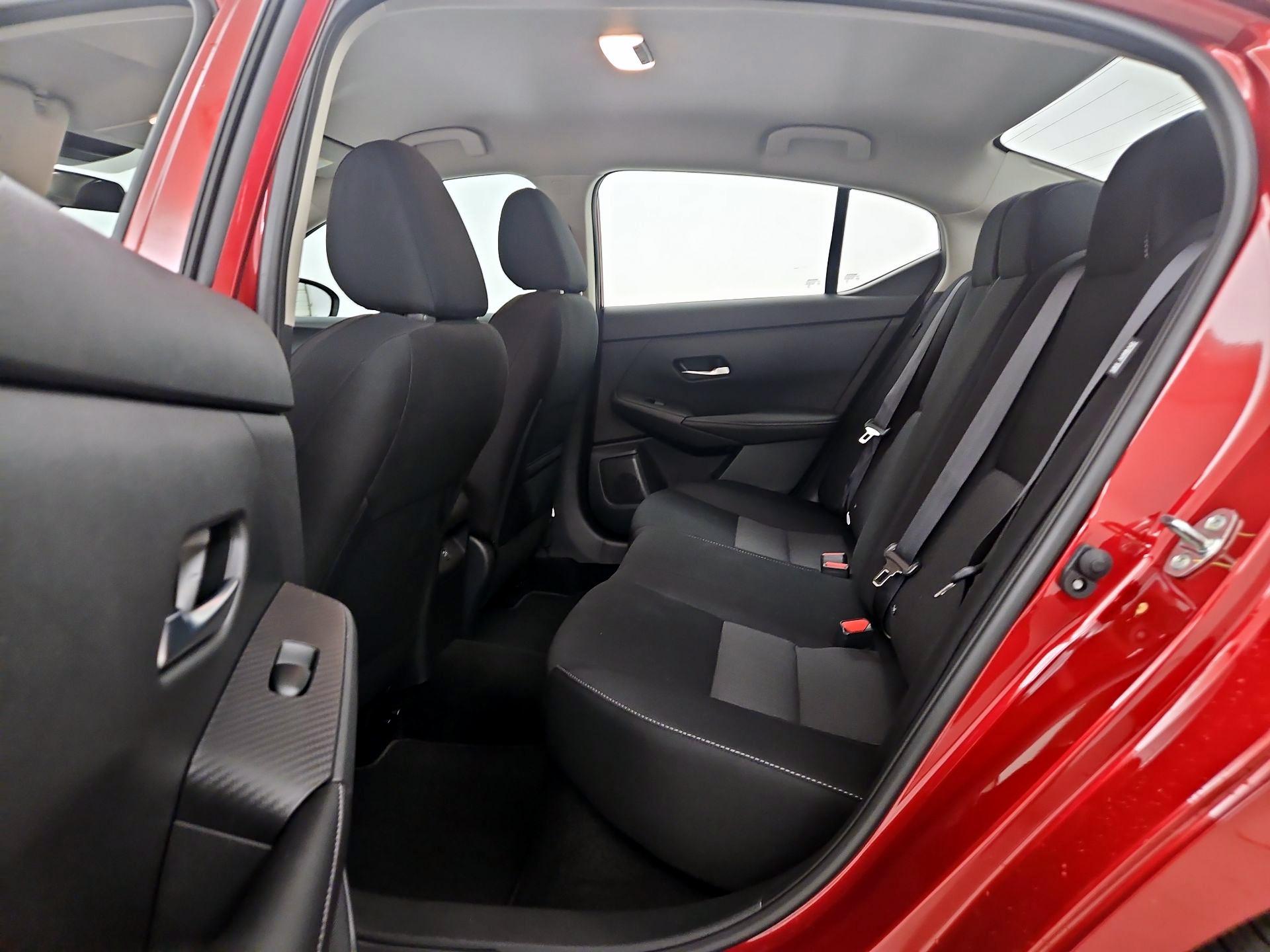 Thumbnail: 2023 Nissan Sentra - 17