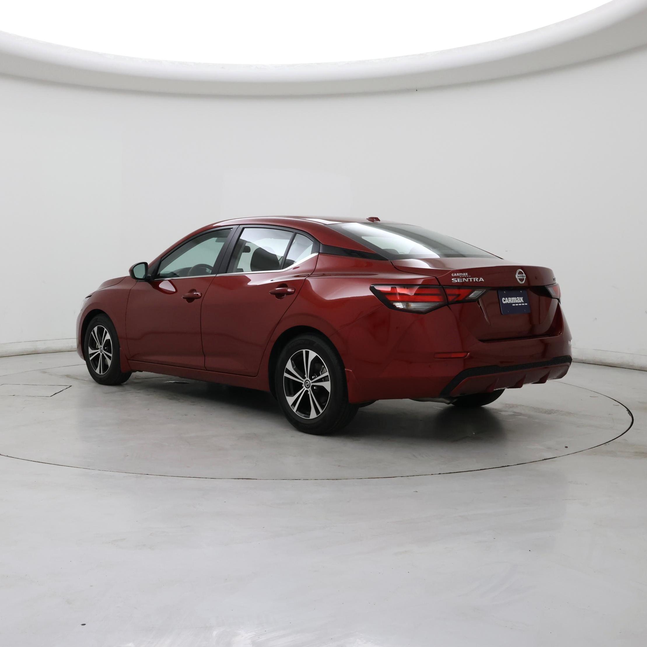 Thumbnail: 2023 Nissan Sentra - 2