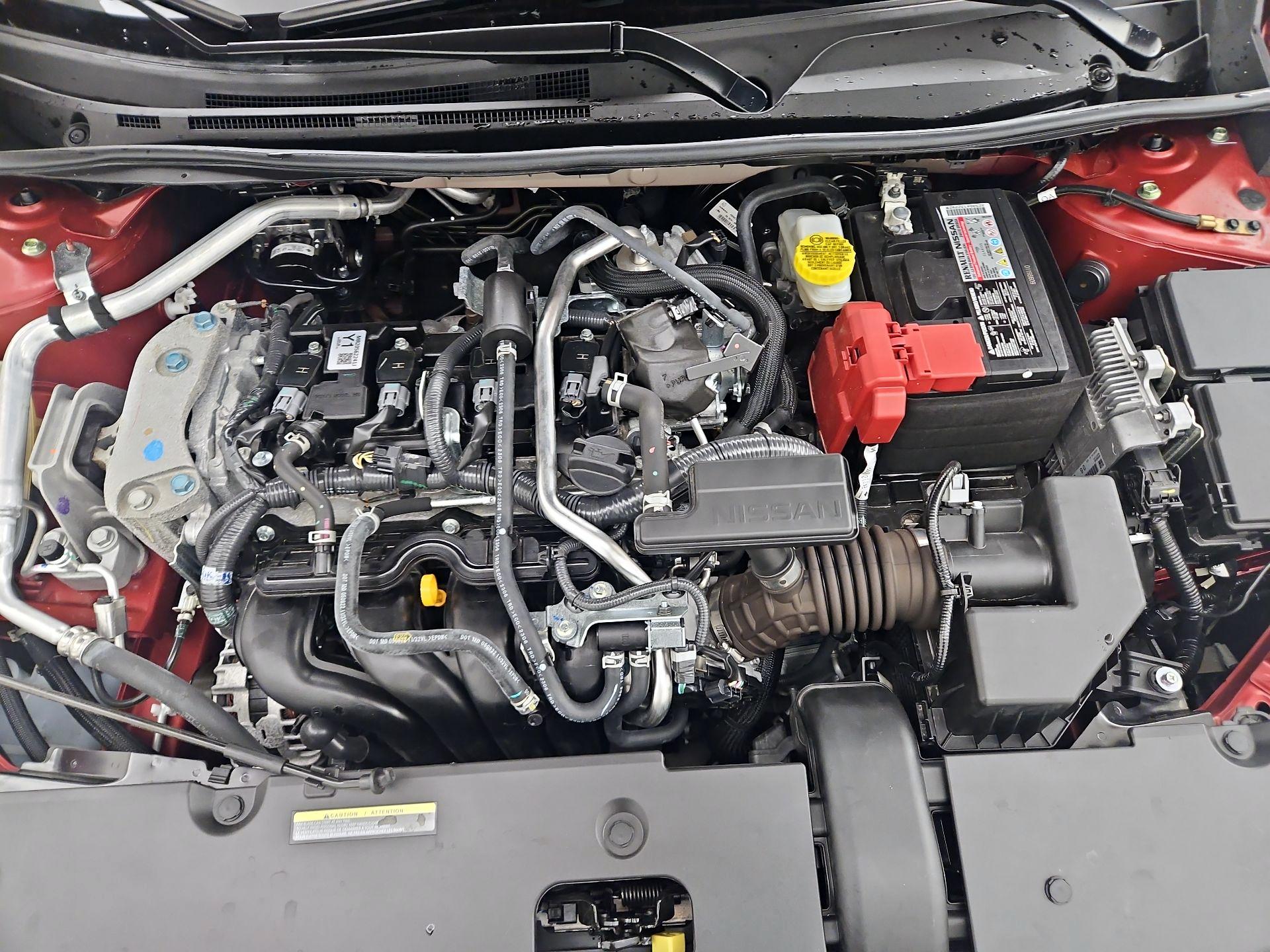 Thumbnail: 2023 Nissan Sentra - 19