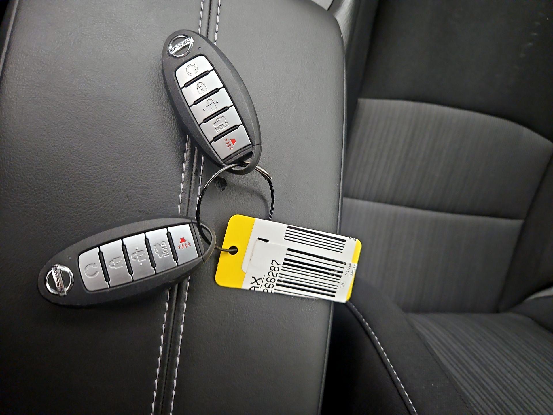 Thumbnail: 2023 Nissan Sentra - 20