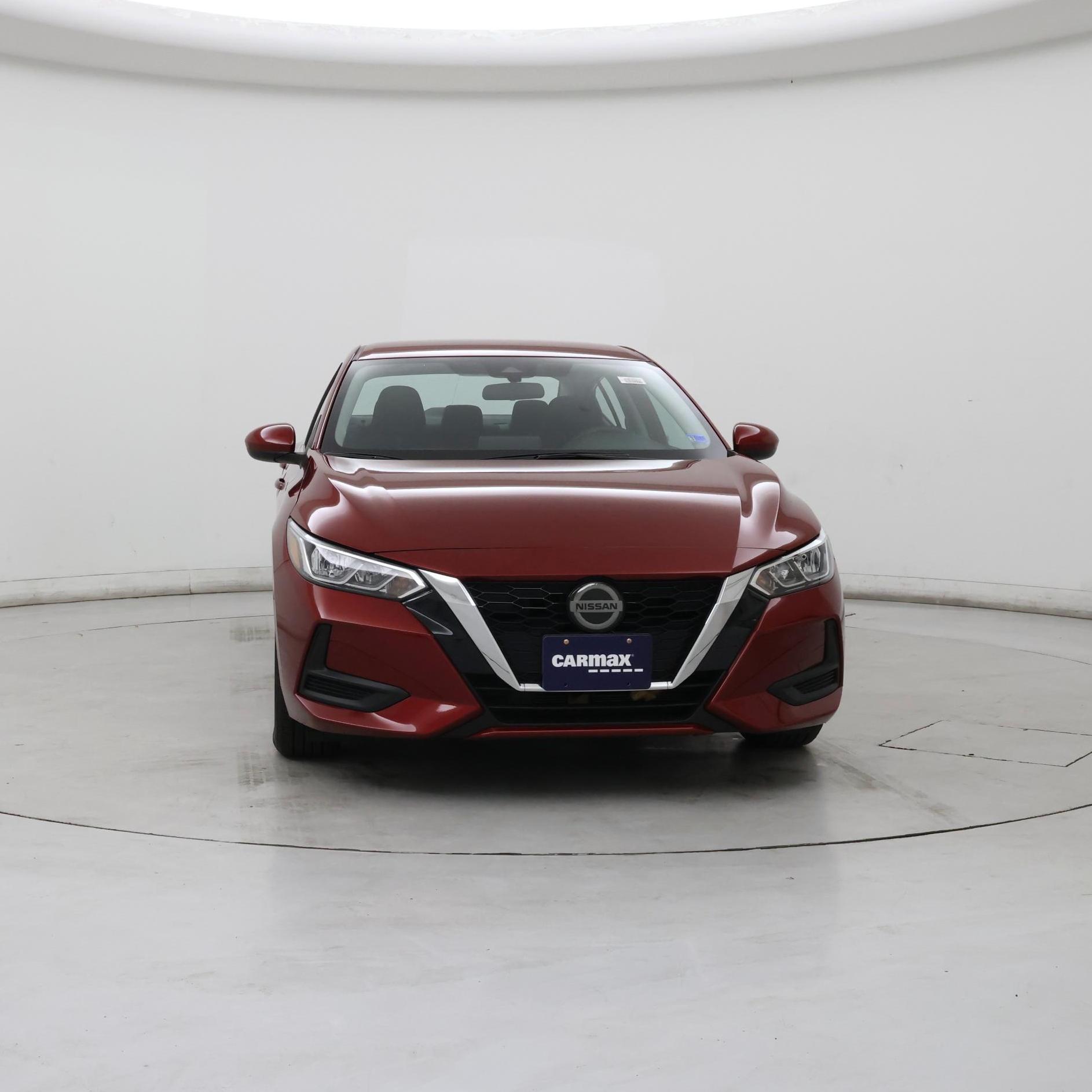 Thumbnail: 2023 Nissan Sentra - 5