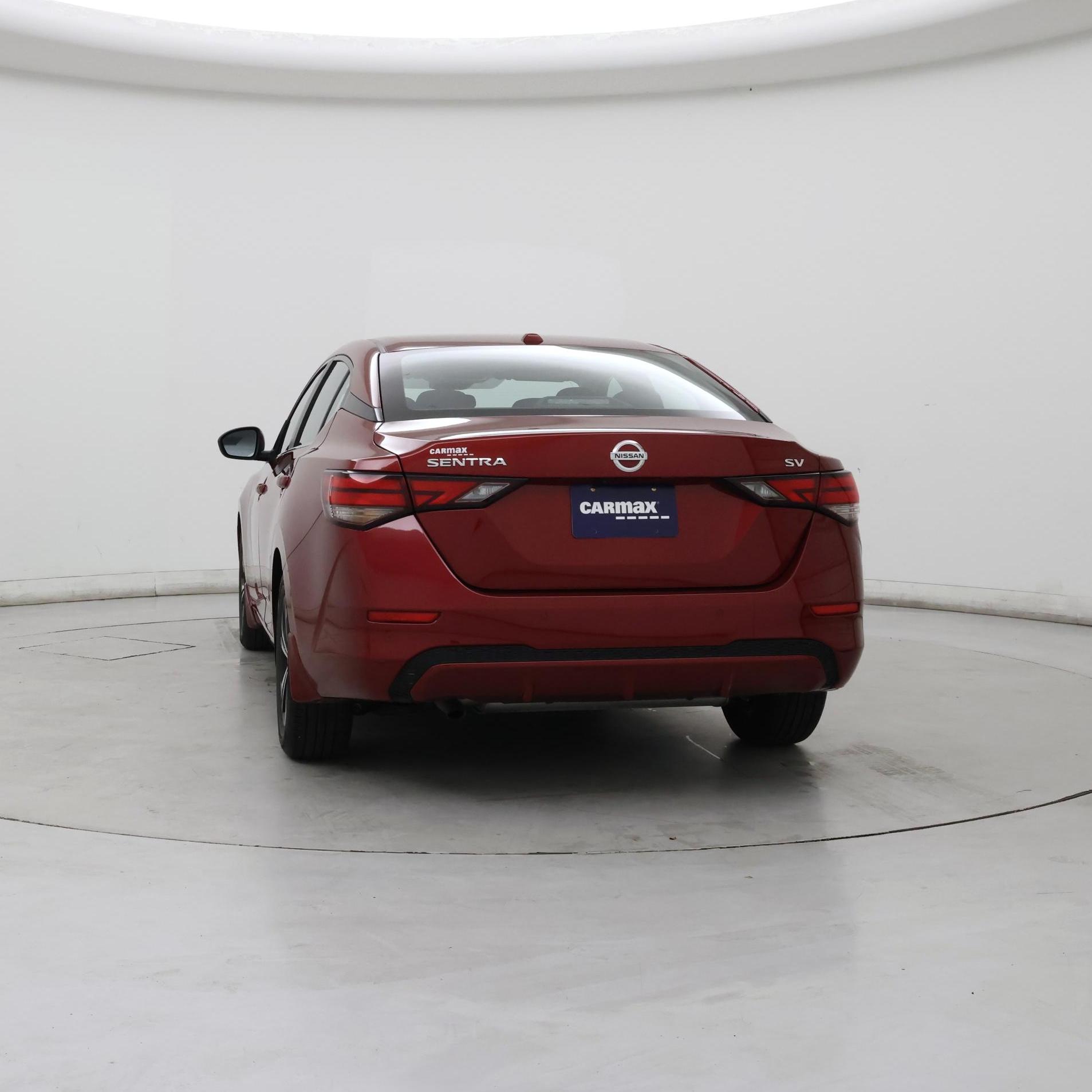 Thumbnail: 2023 Nissan Sentra - 6