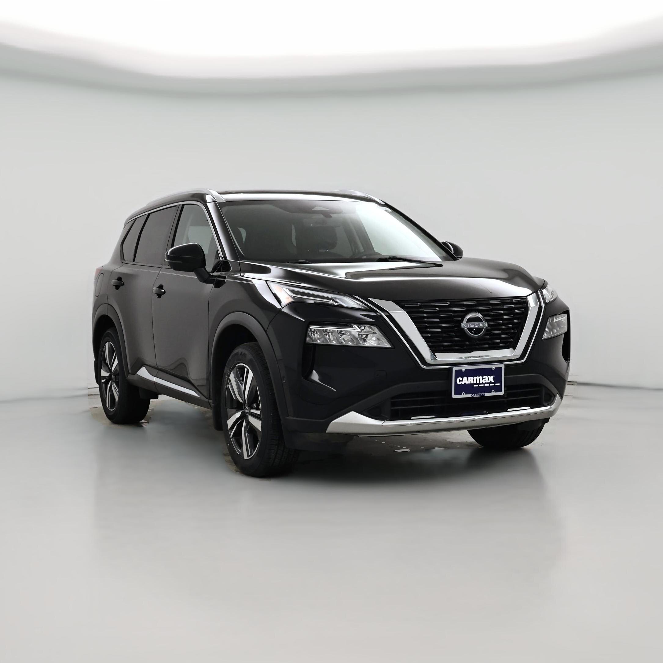 Thumbnail: 2023 Nissan Rogue - 1