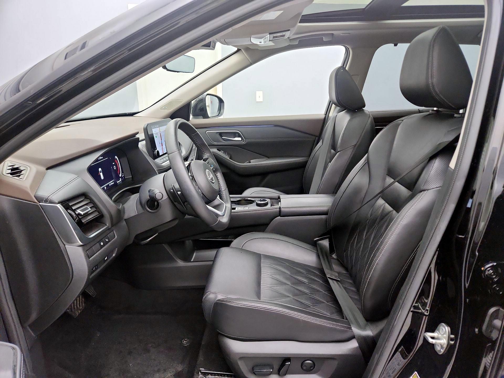 Thumbnail: 2023 Nissan Rogue - 11