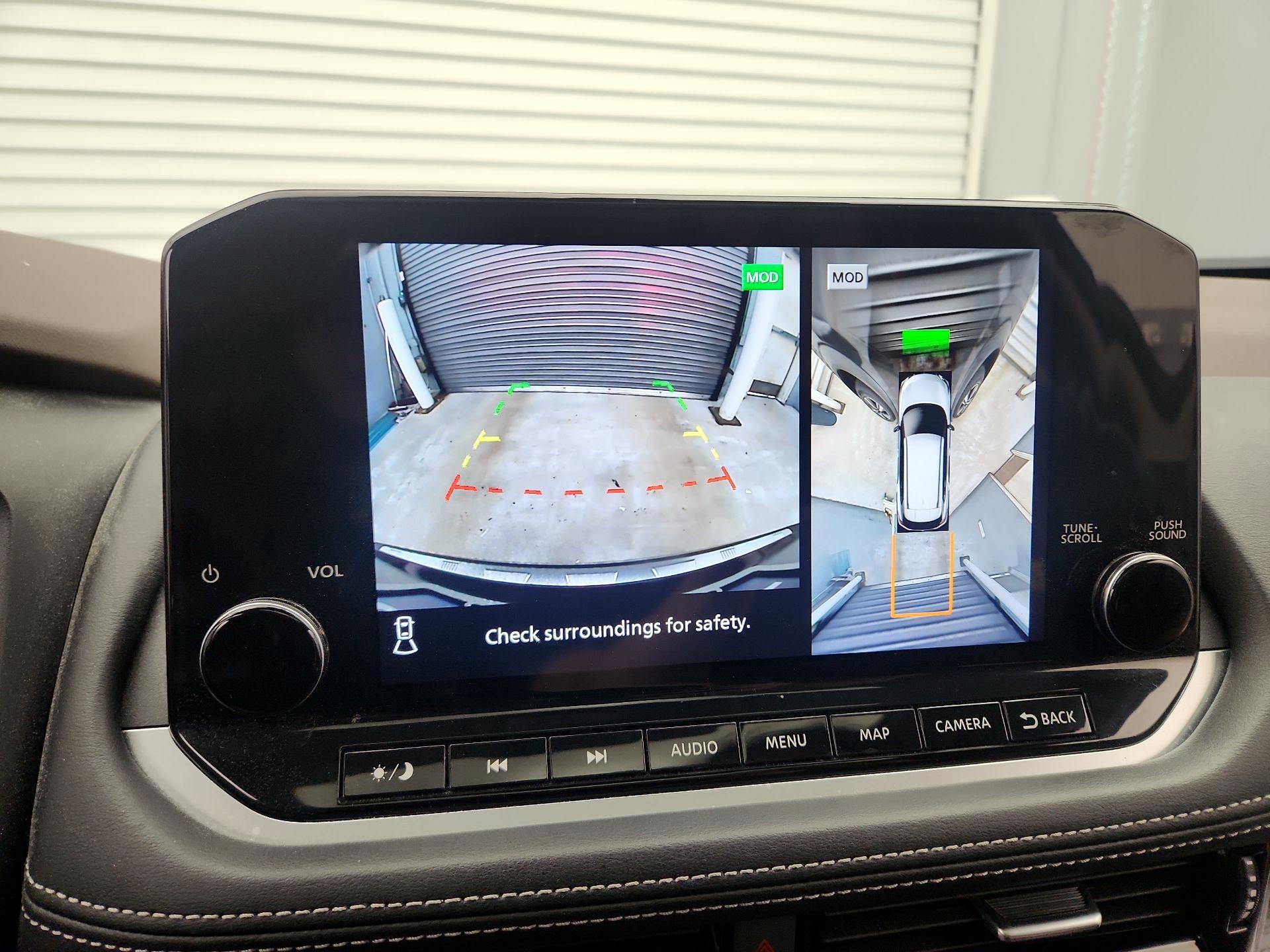 Thumbnail: 2023 Nissan Rogue - 15