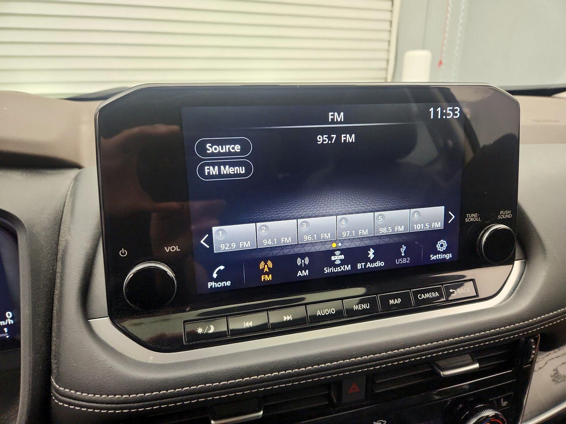 Thumbnail: 2023 Nissan Rogue - 16