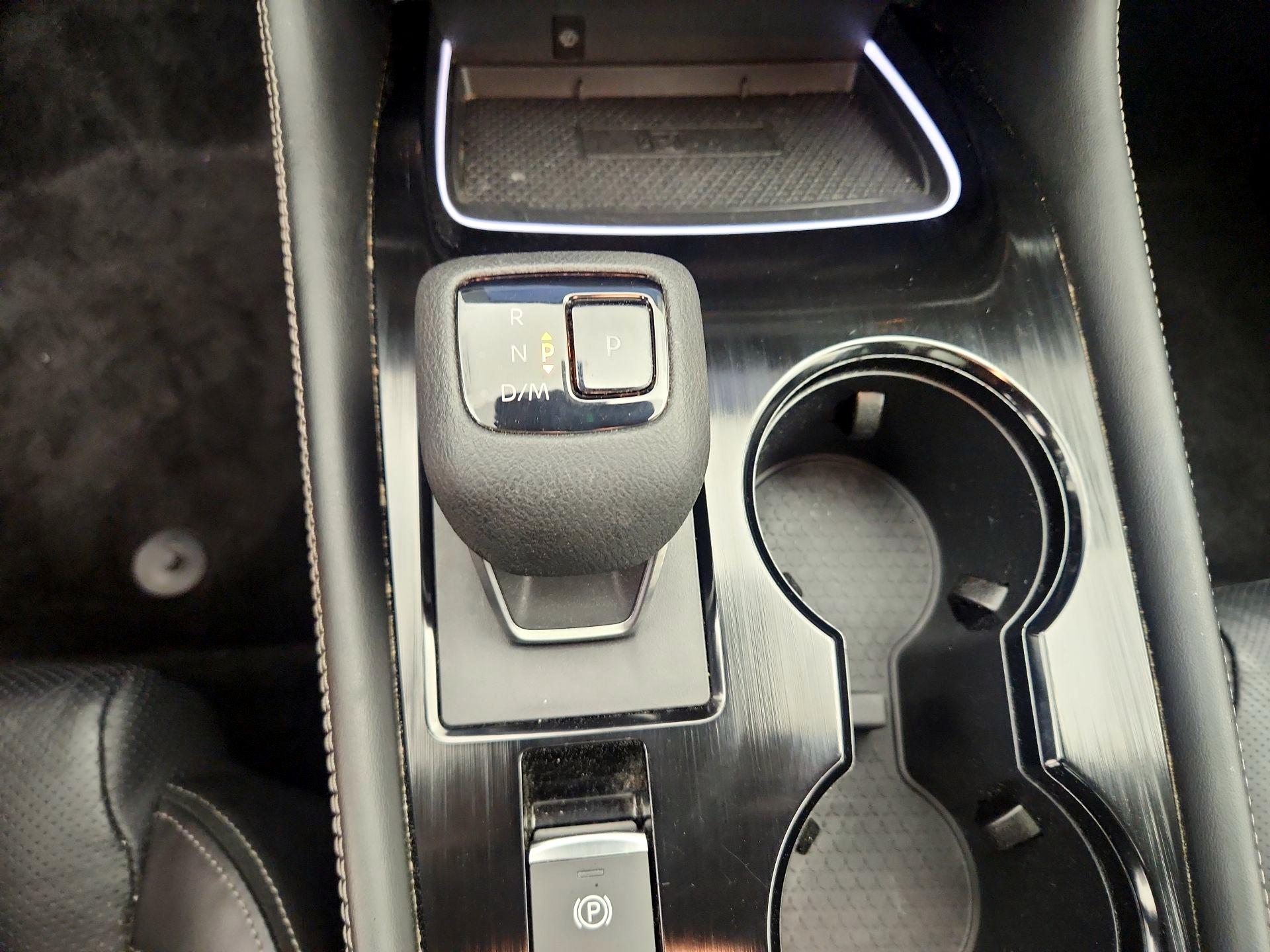 Thumbnail: 2023 Nissan Rogue - 18