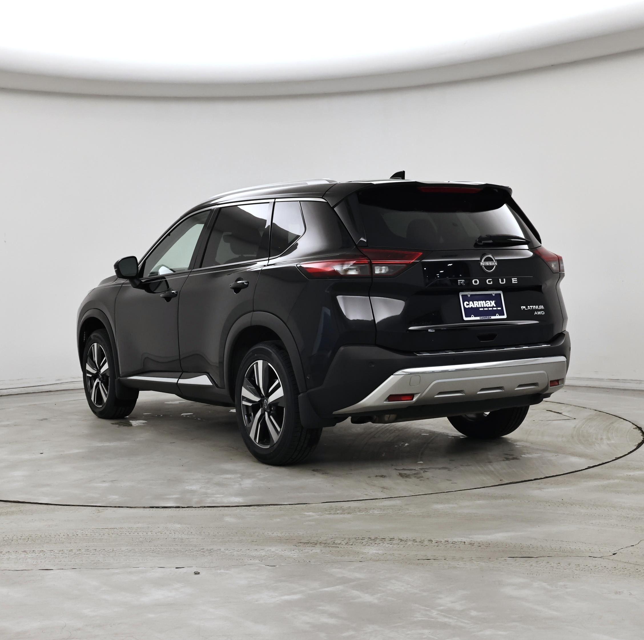 Thumbnail: 2023 Nissan Rogue - 2