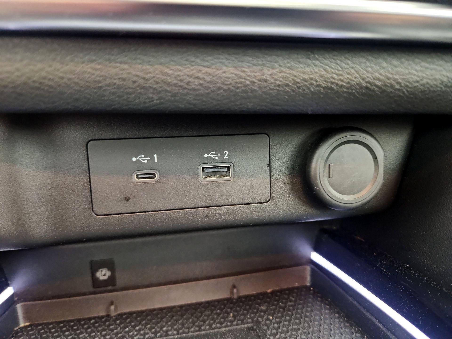 Thumbnail: 2023 Nissan Rogue - 19