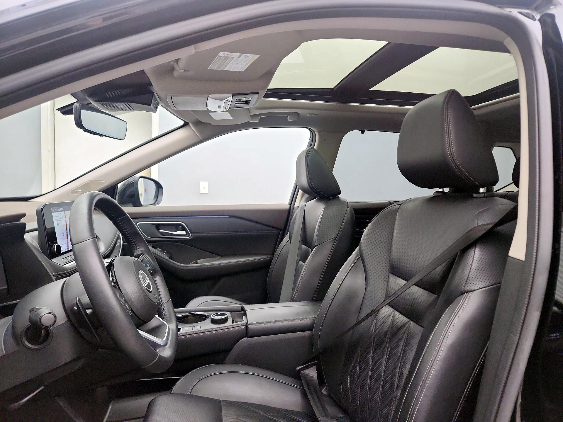 Thumbnail: 2023 Nissan Rogue - 20