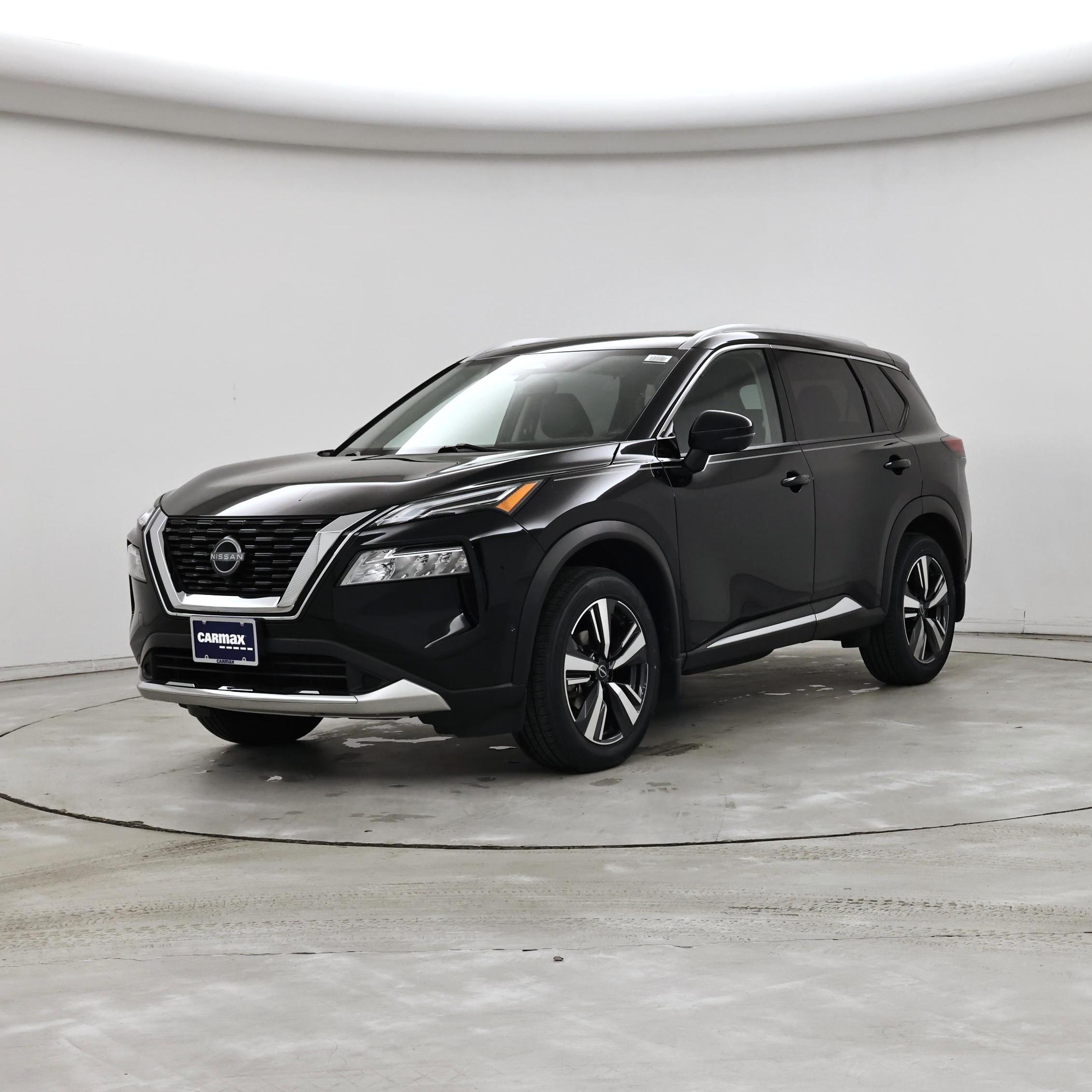 Thumbnail: 2023 Nissan Rogue - 4