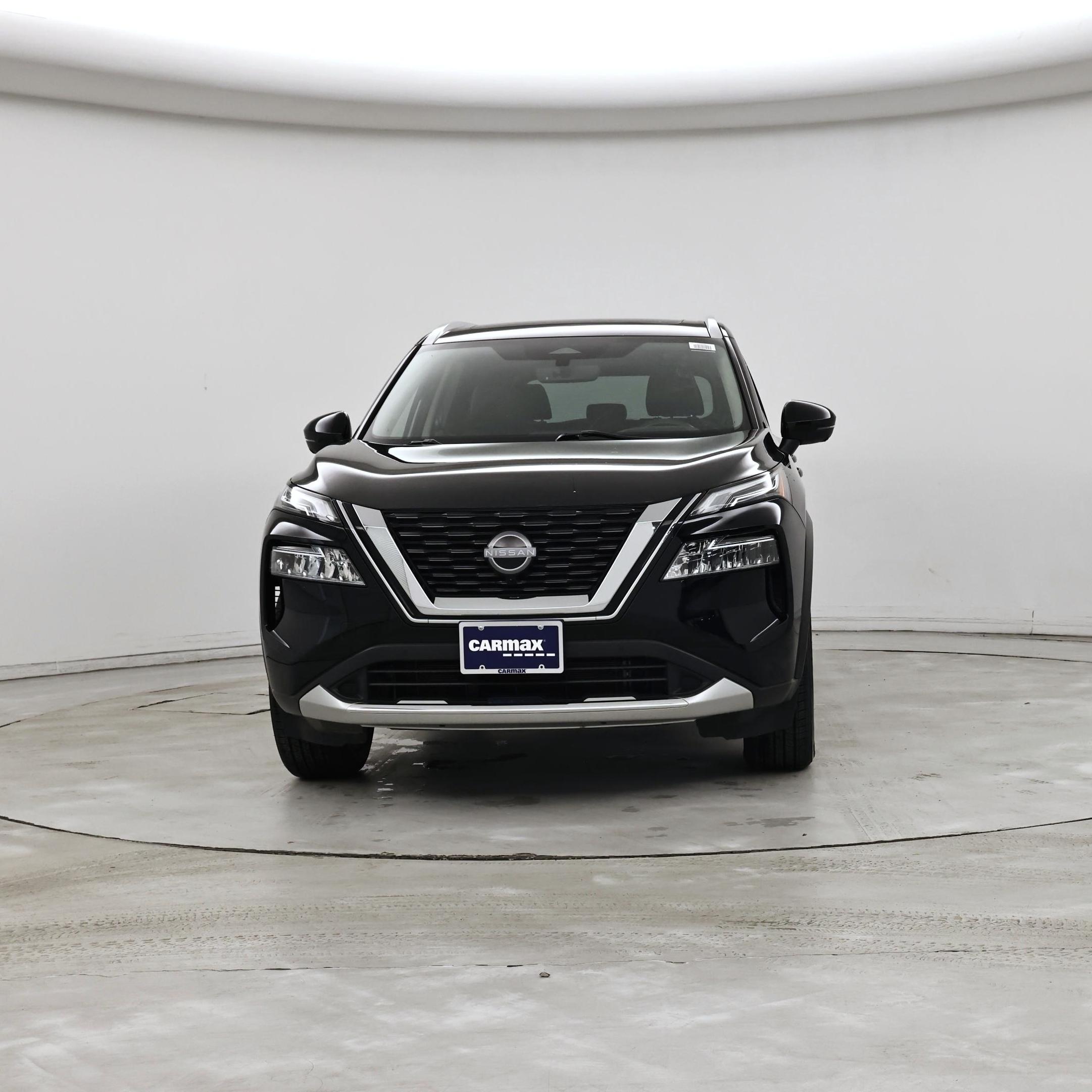 Thumbnail: 2023 Nissan Rogue - 5