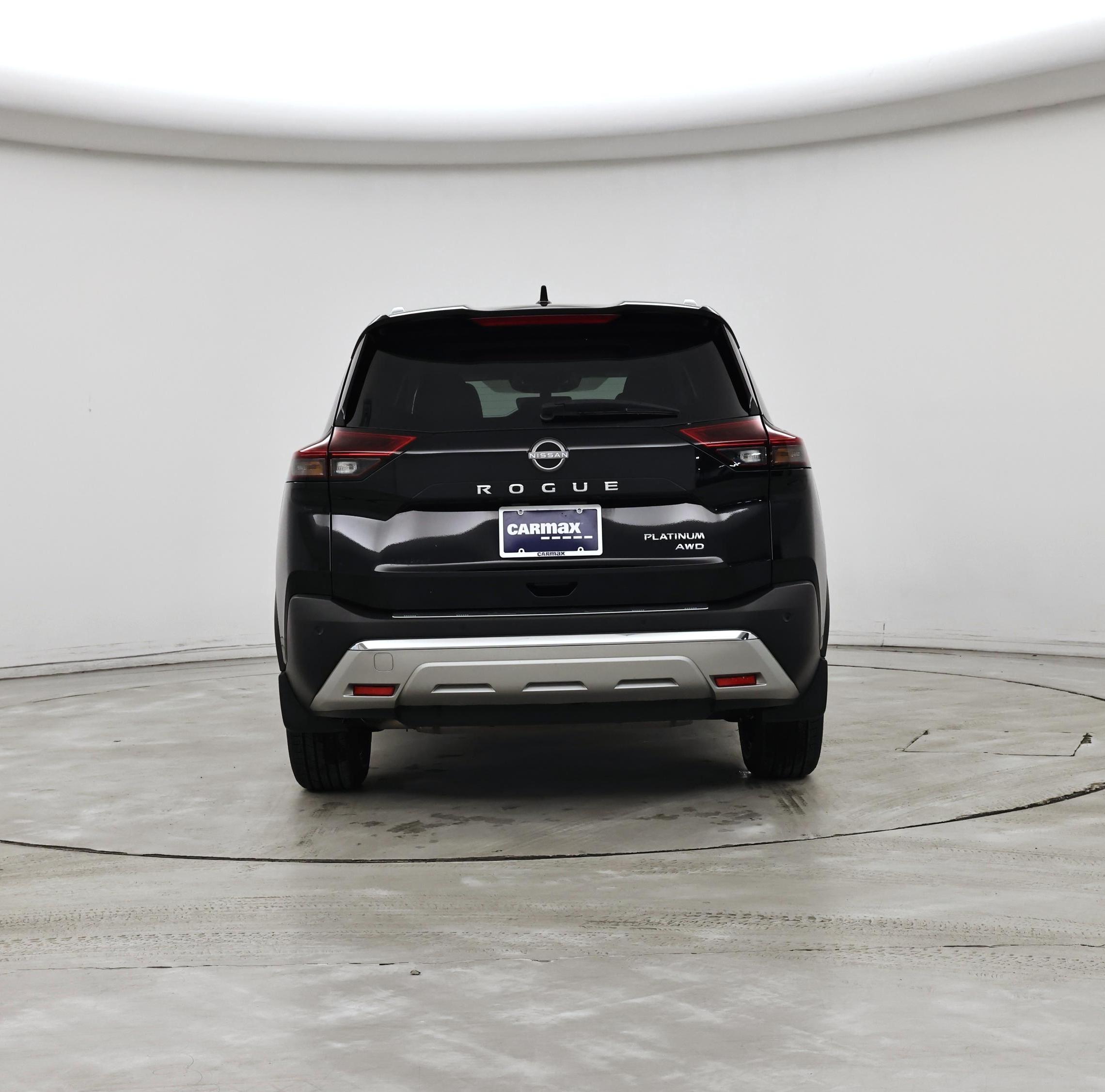 Thumbnail: 2023 Nissan Rogue - 6